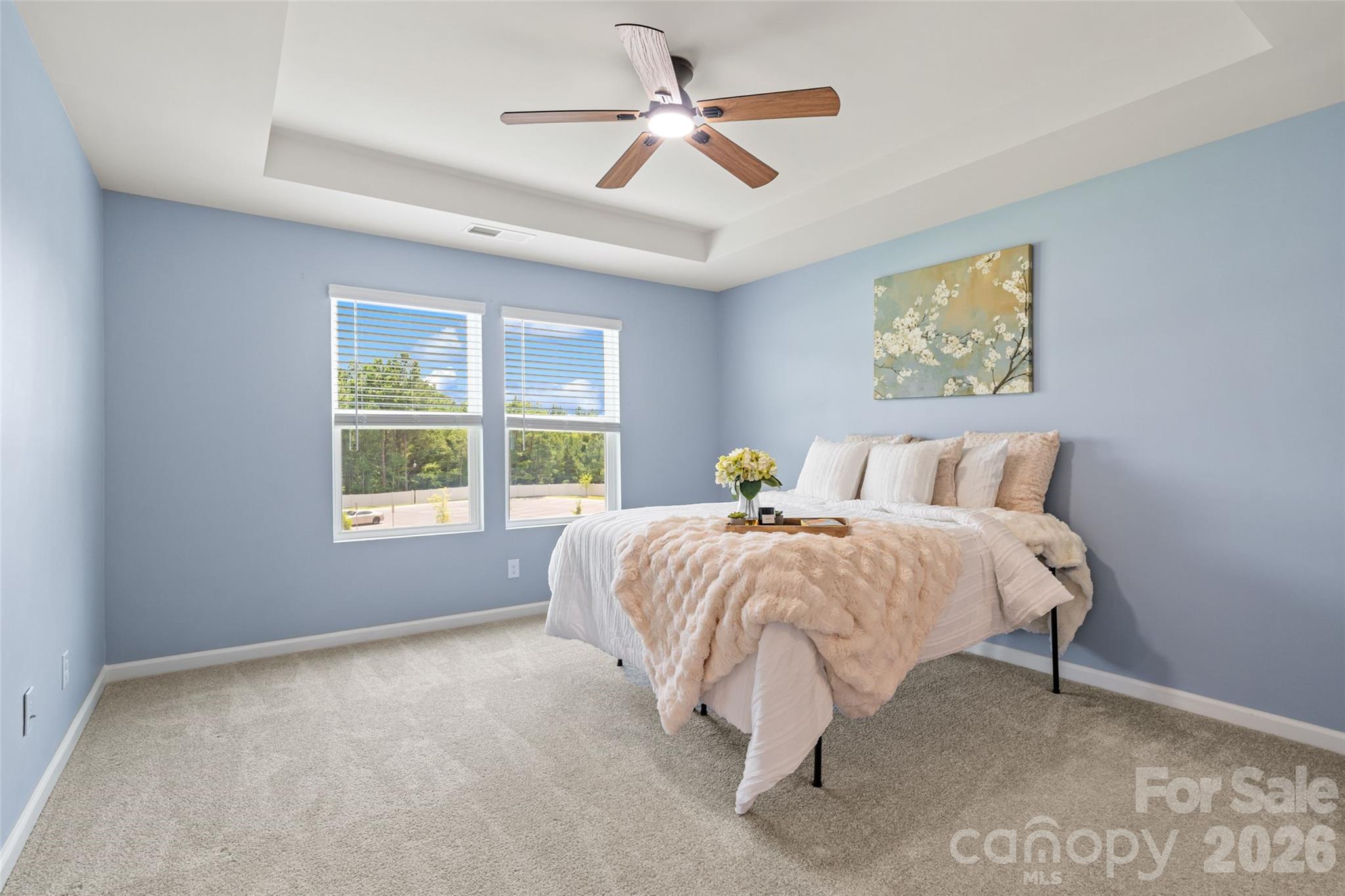 608 Cassidy Court — Clover