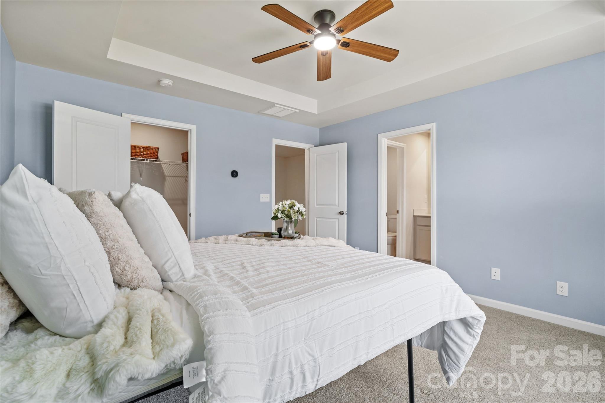 608 Cassidy Court — Clover