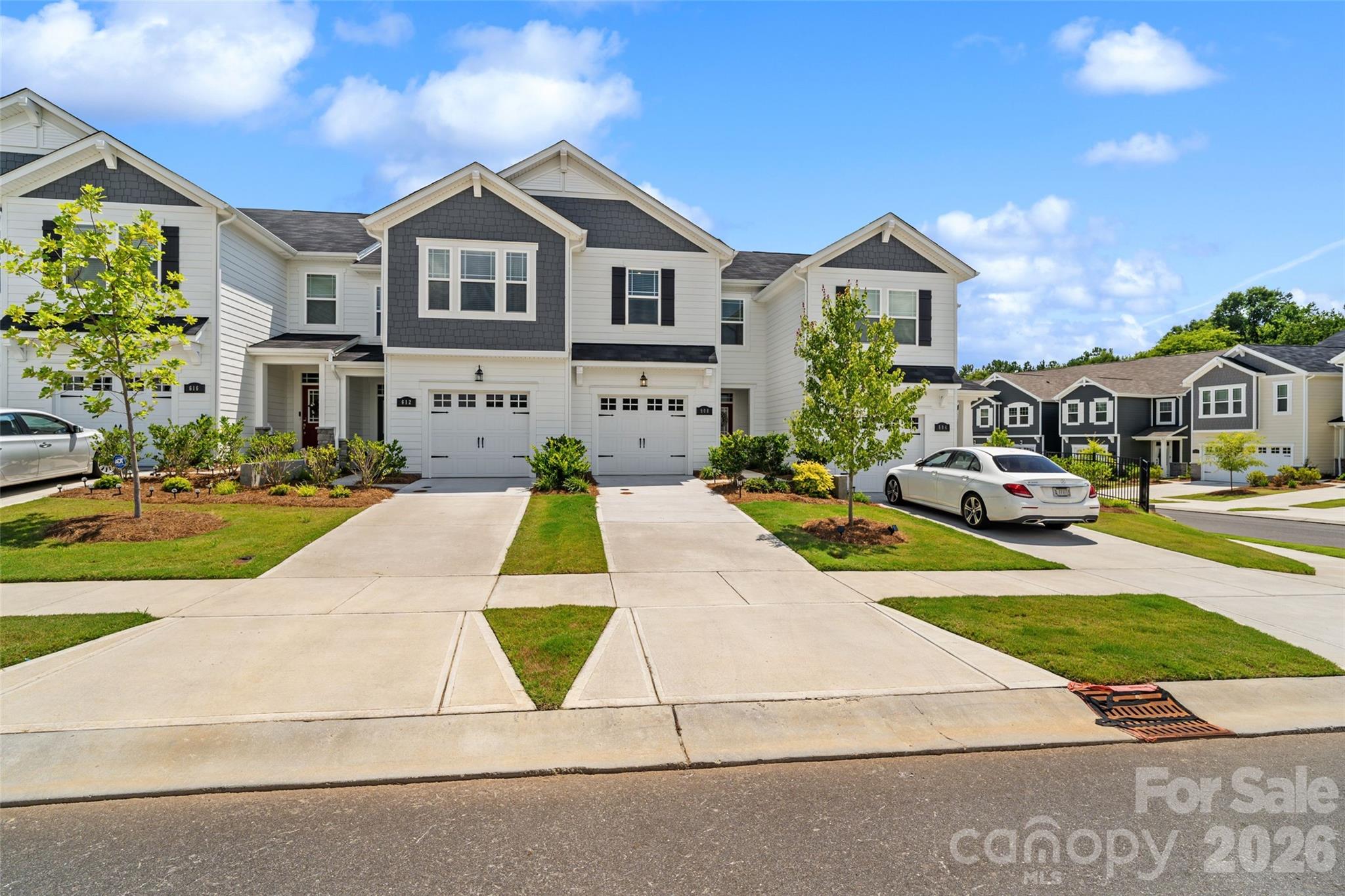 608 Cassidy Court — Clover