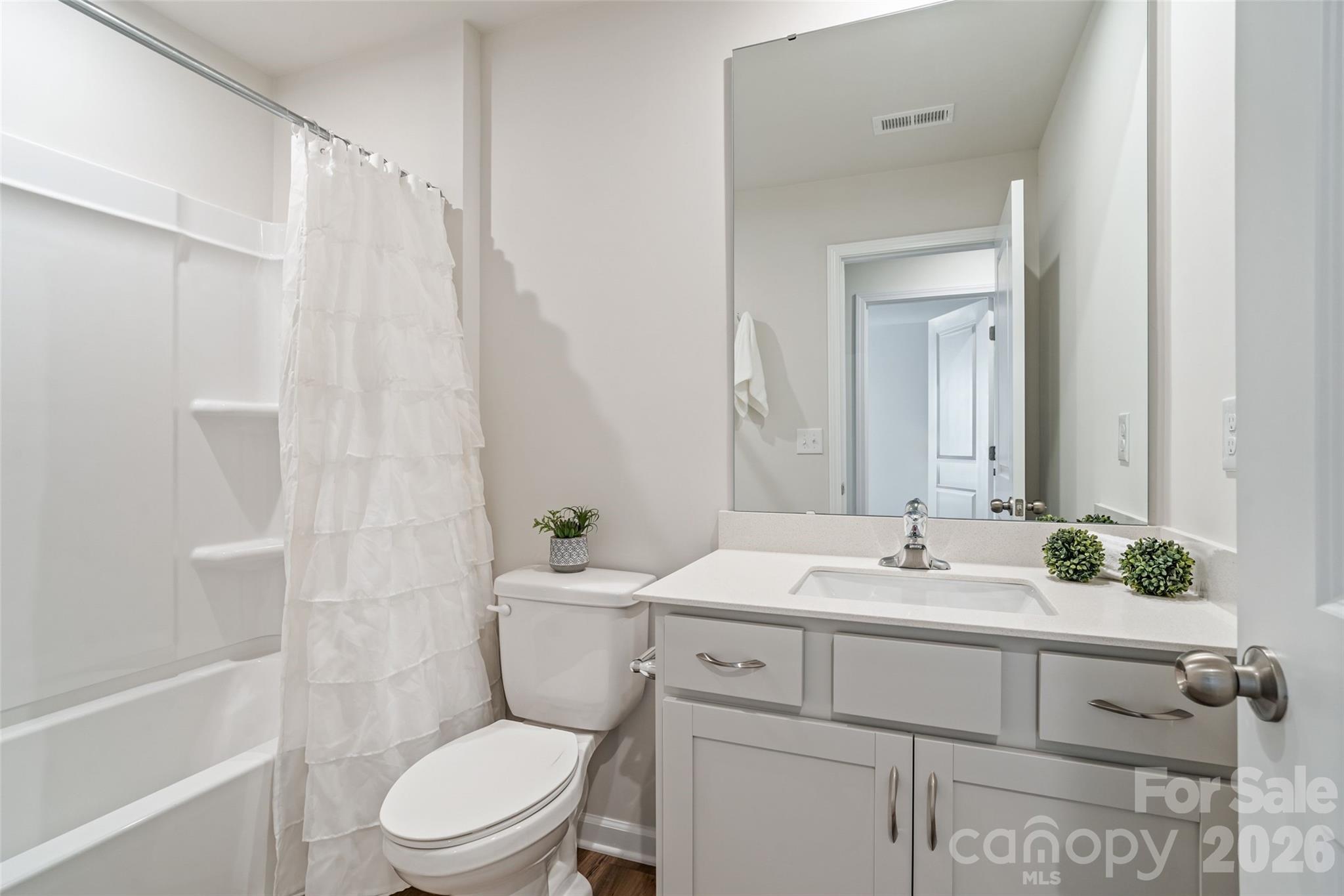 608 Cassidy Court — Clover