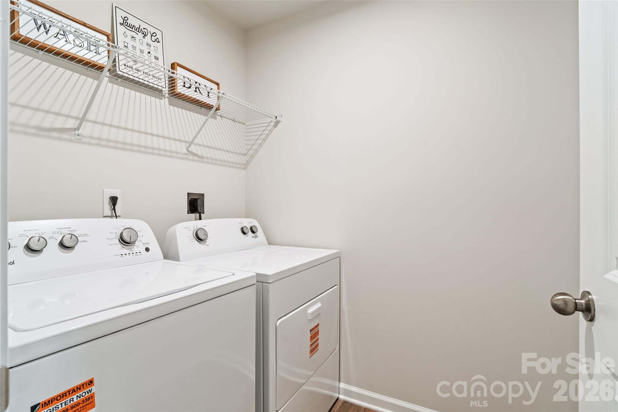 608 Cassidy Court — Clover