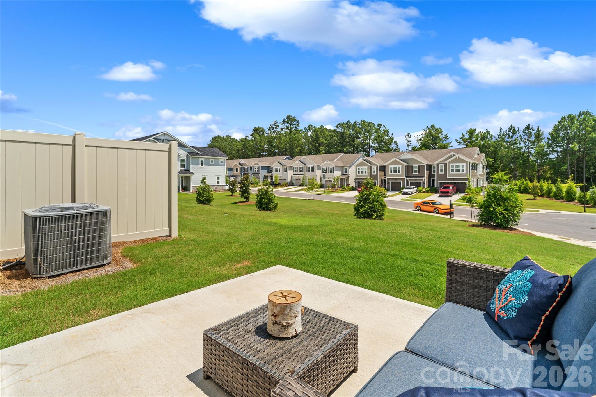 608 Cassidy Court — Clover