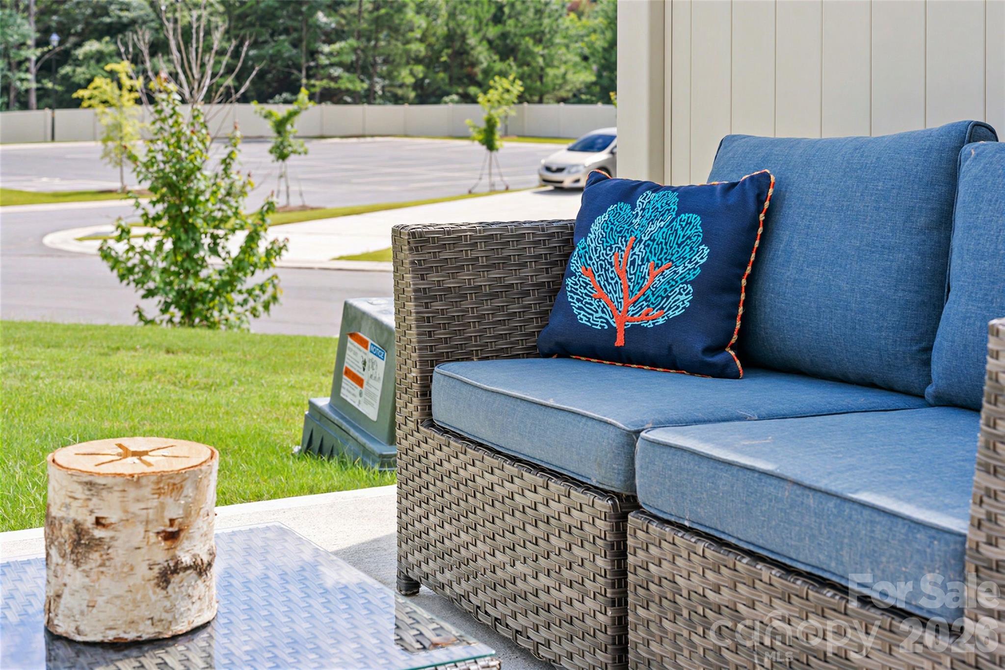 608 Cassidy Court — Clover
