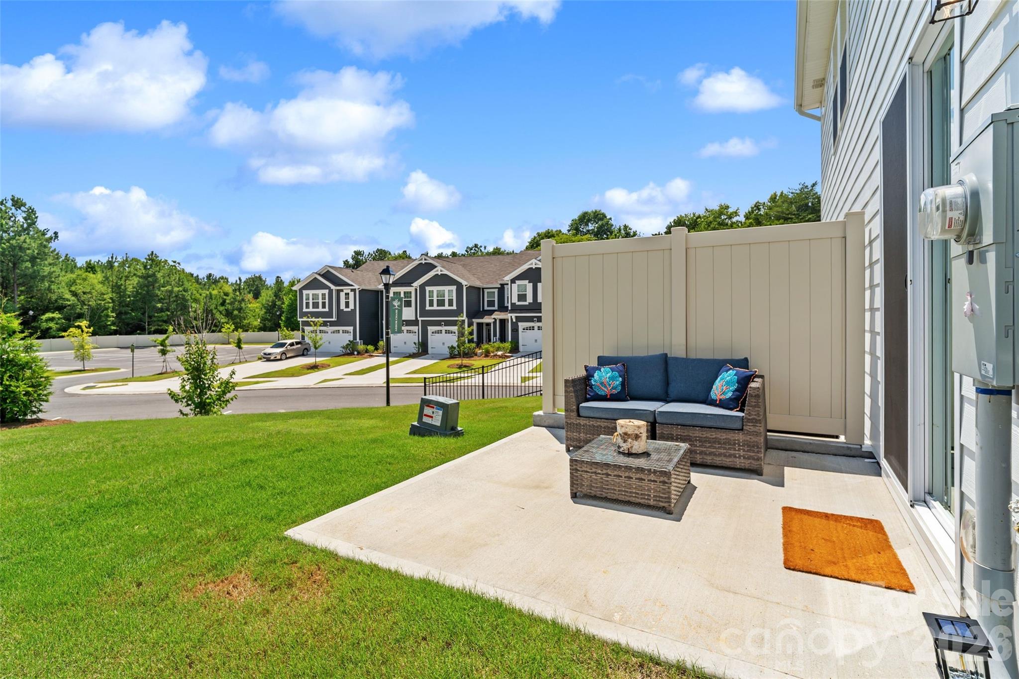 608 Cassidy Court — Clover