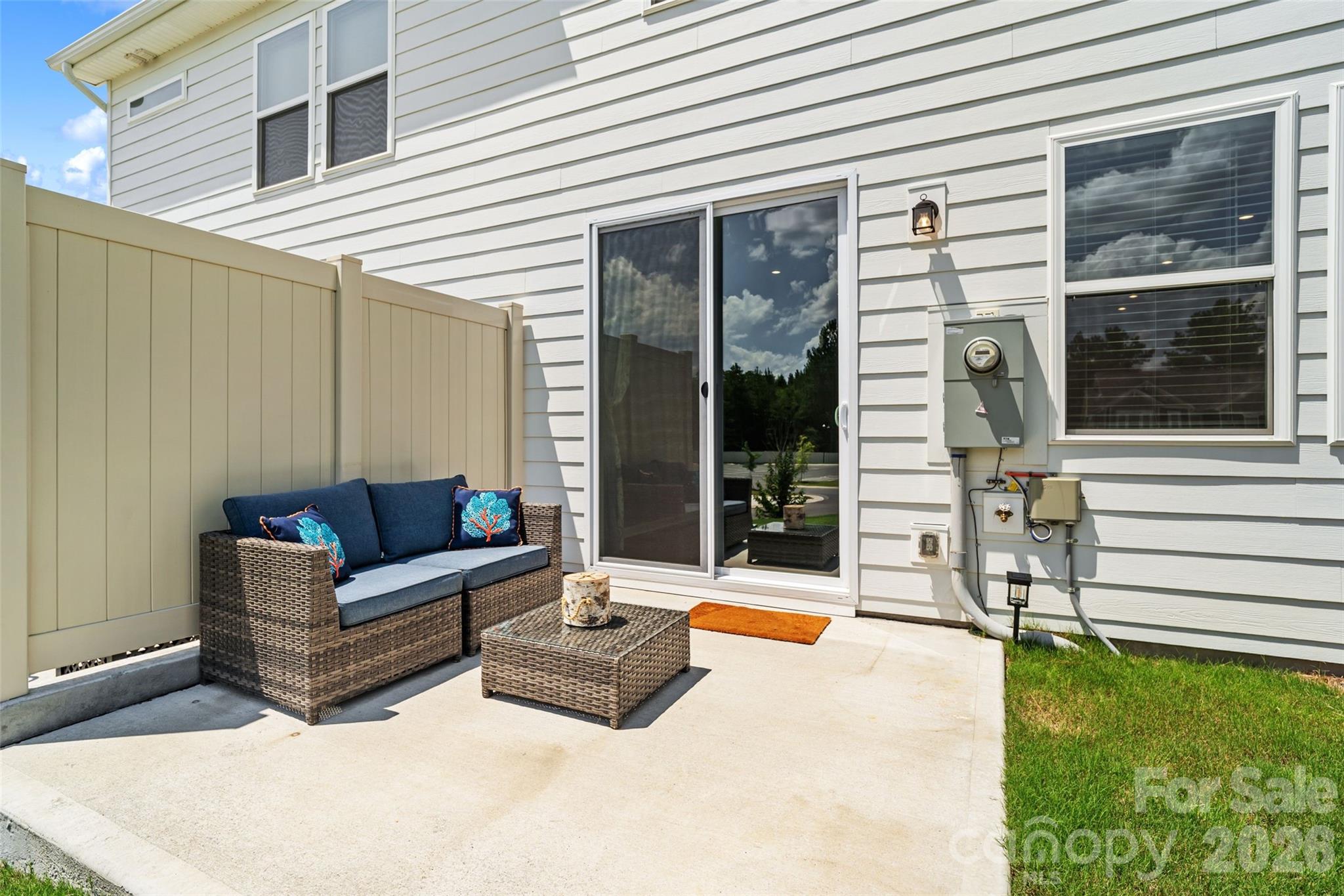 608 Cassidy Court — Clover