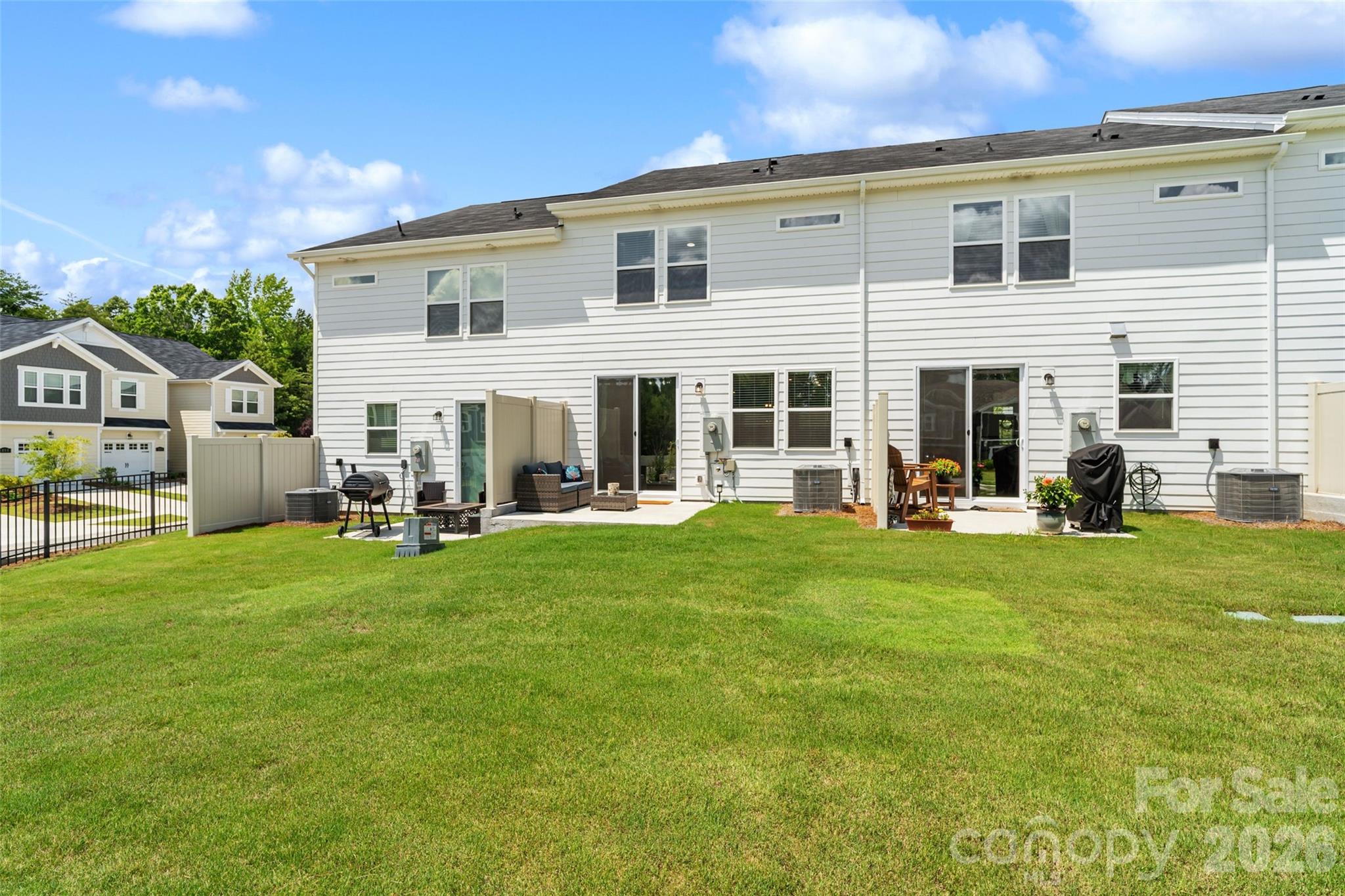 608 Cassidy Court — Clover