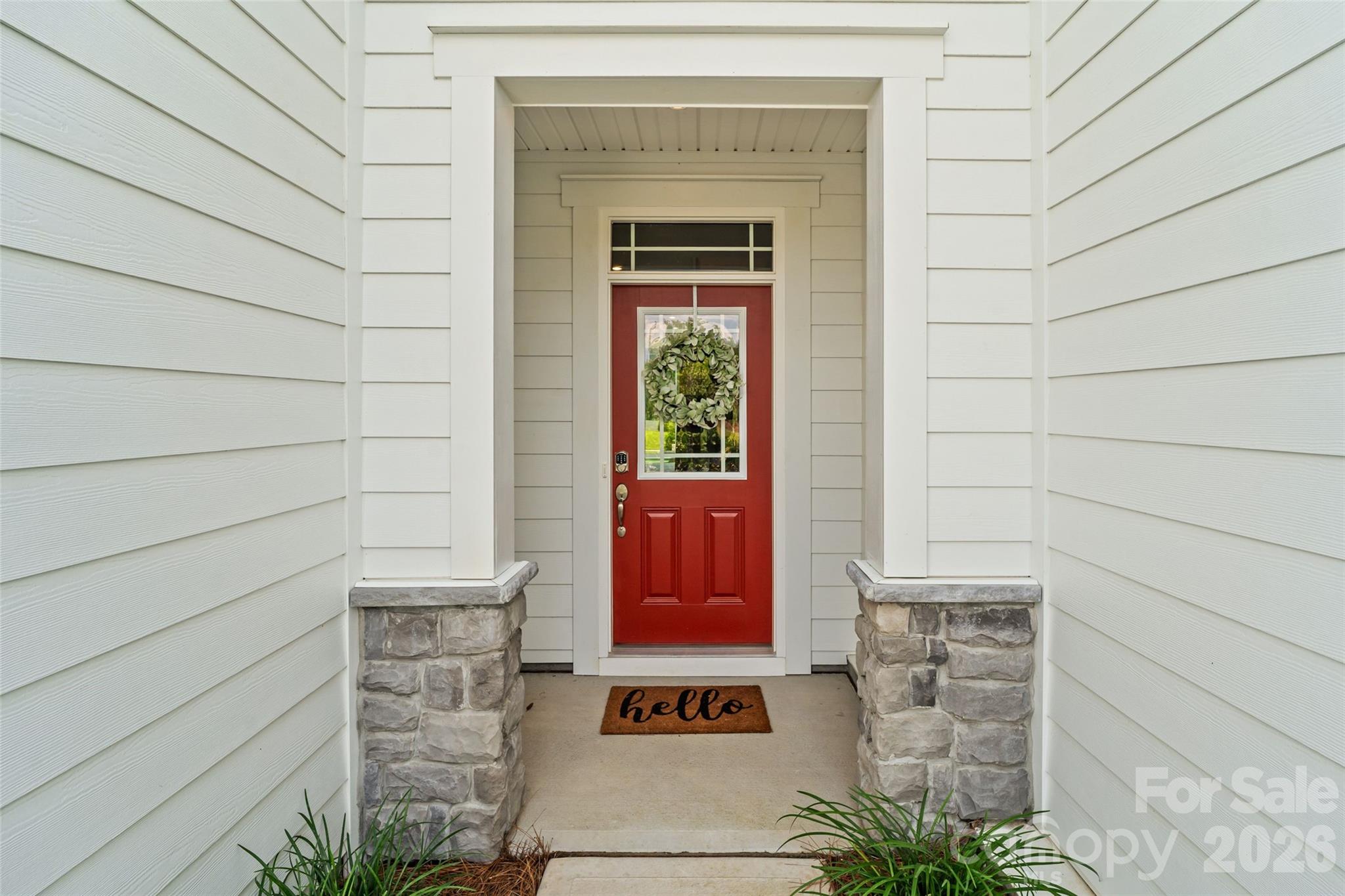 608 Cassidy Court — Clover