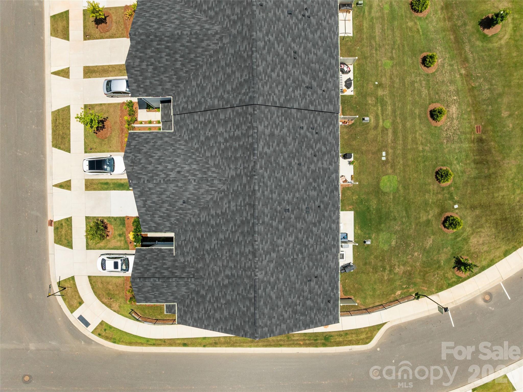 608 Cassidy Court — Clover
