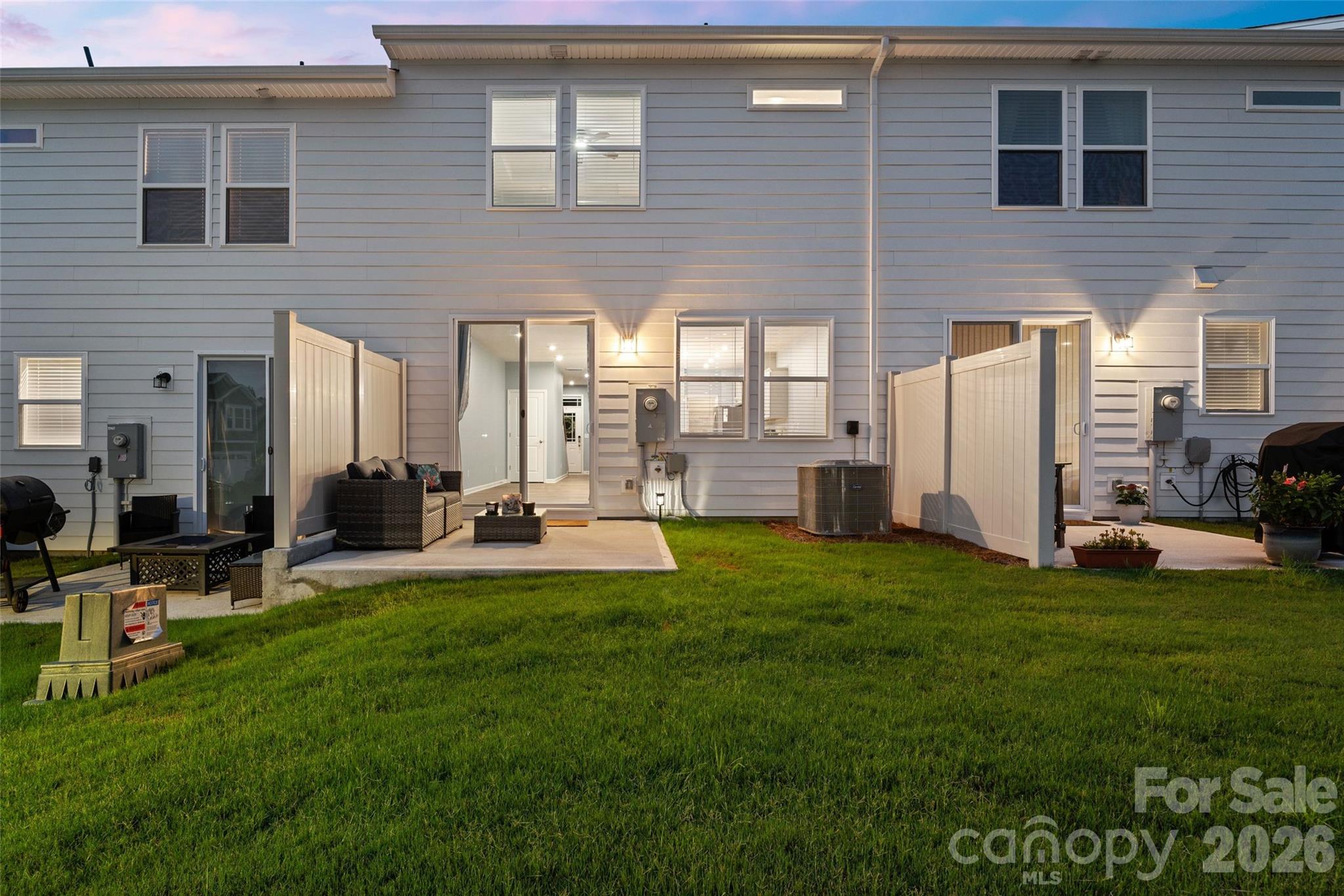 608 Cassidy Court — Clover