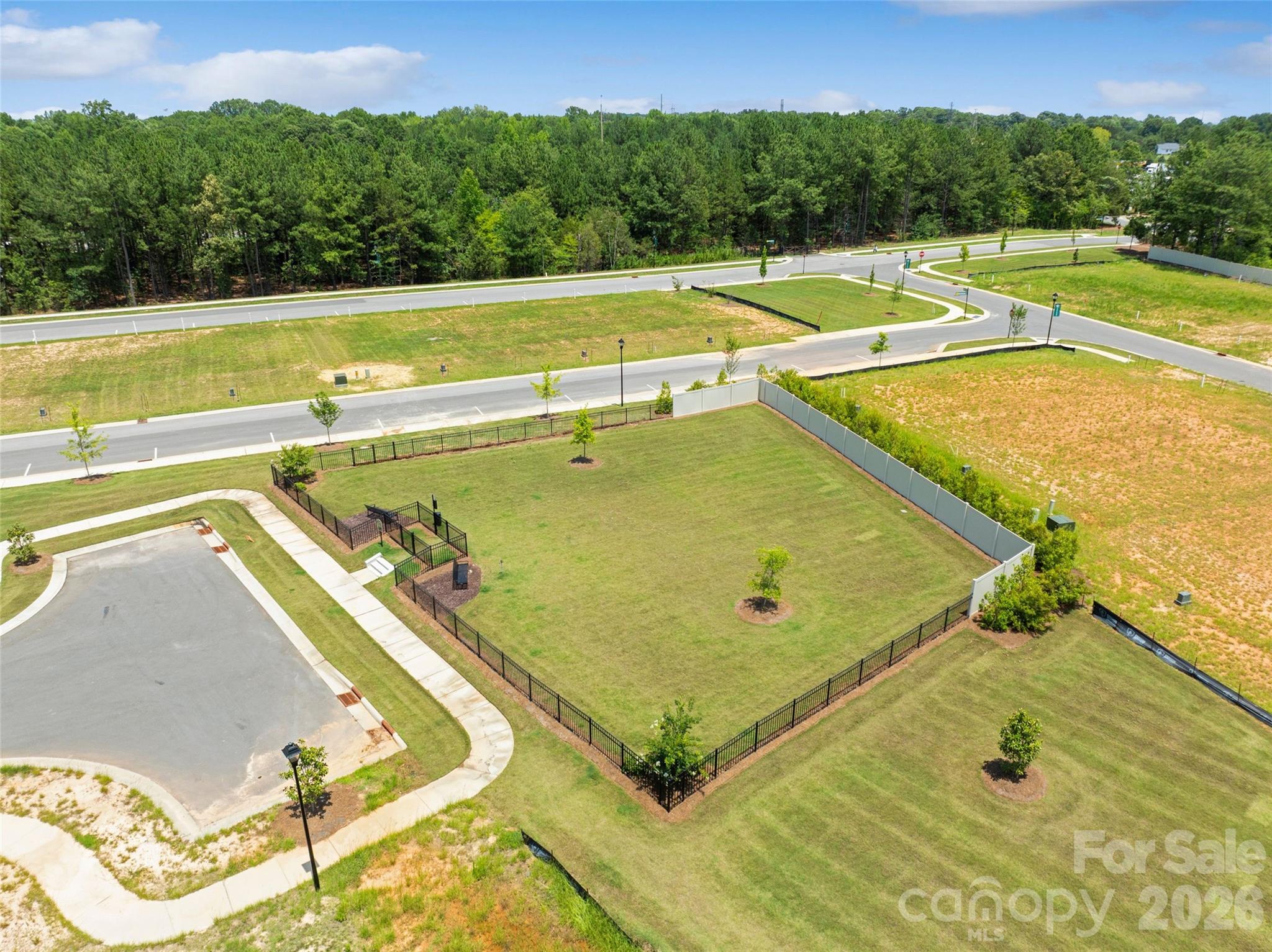 608 Cassidy Court — Clover
