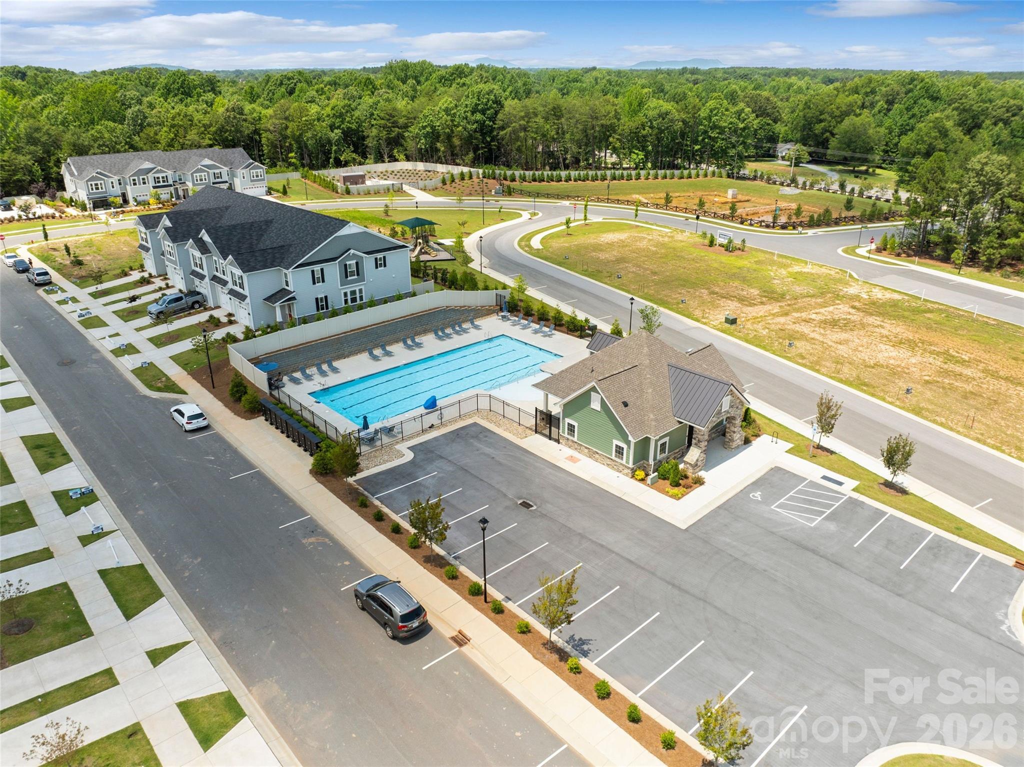 608 Cassidy Court — Clover