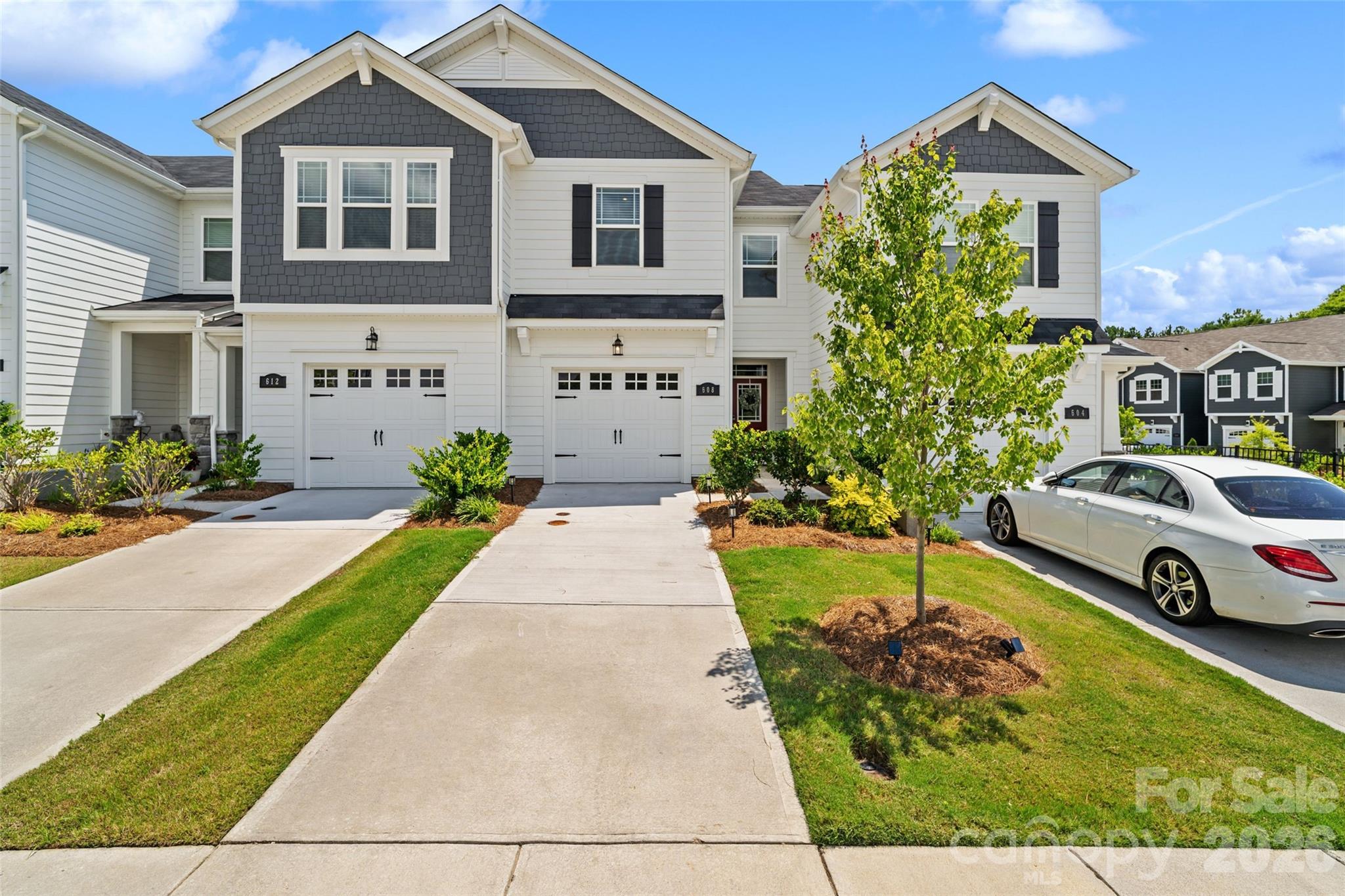 608 Cassidy Court — Clover