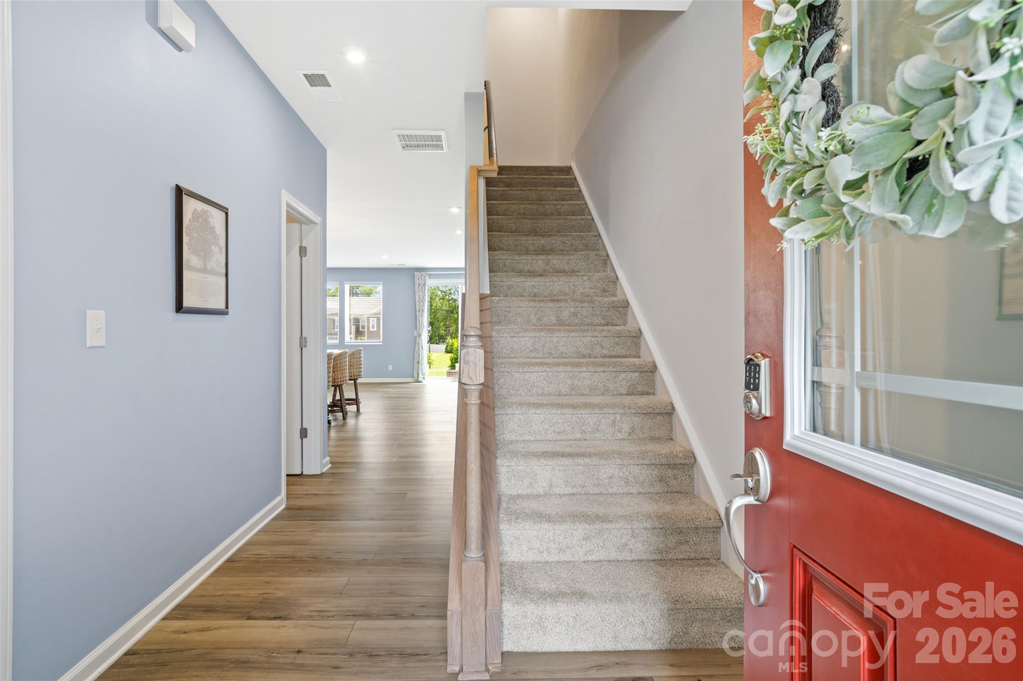 608 Cassidy Court — Clover