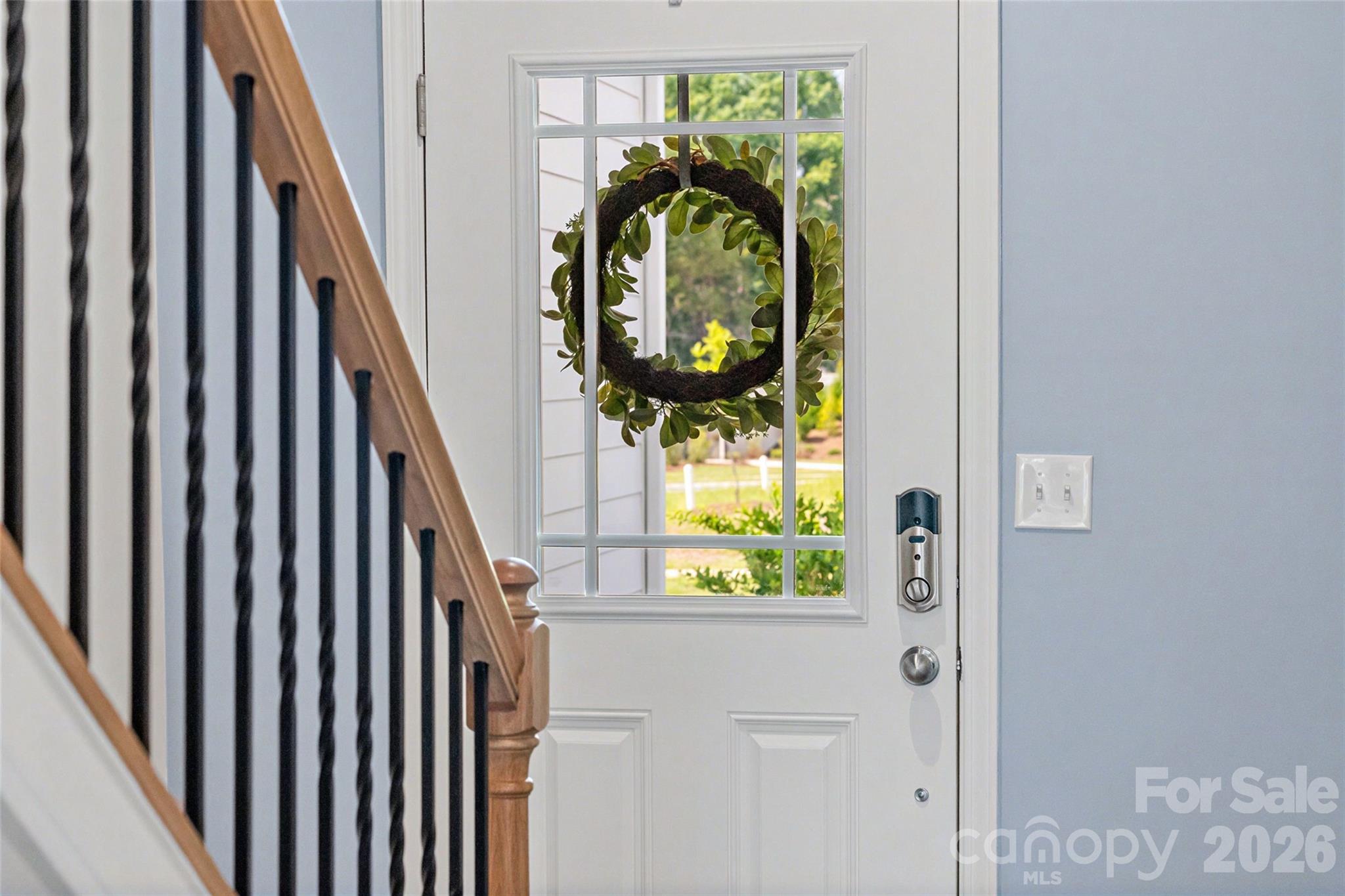 608 Cassidy Court — Clover