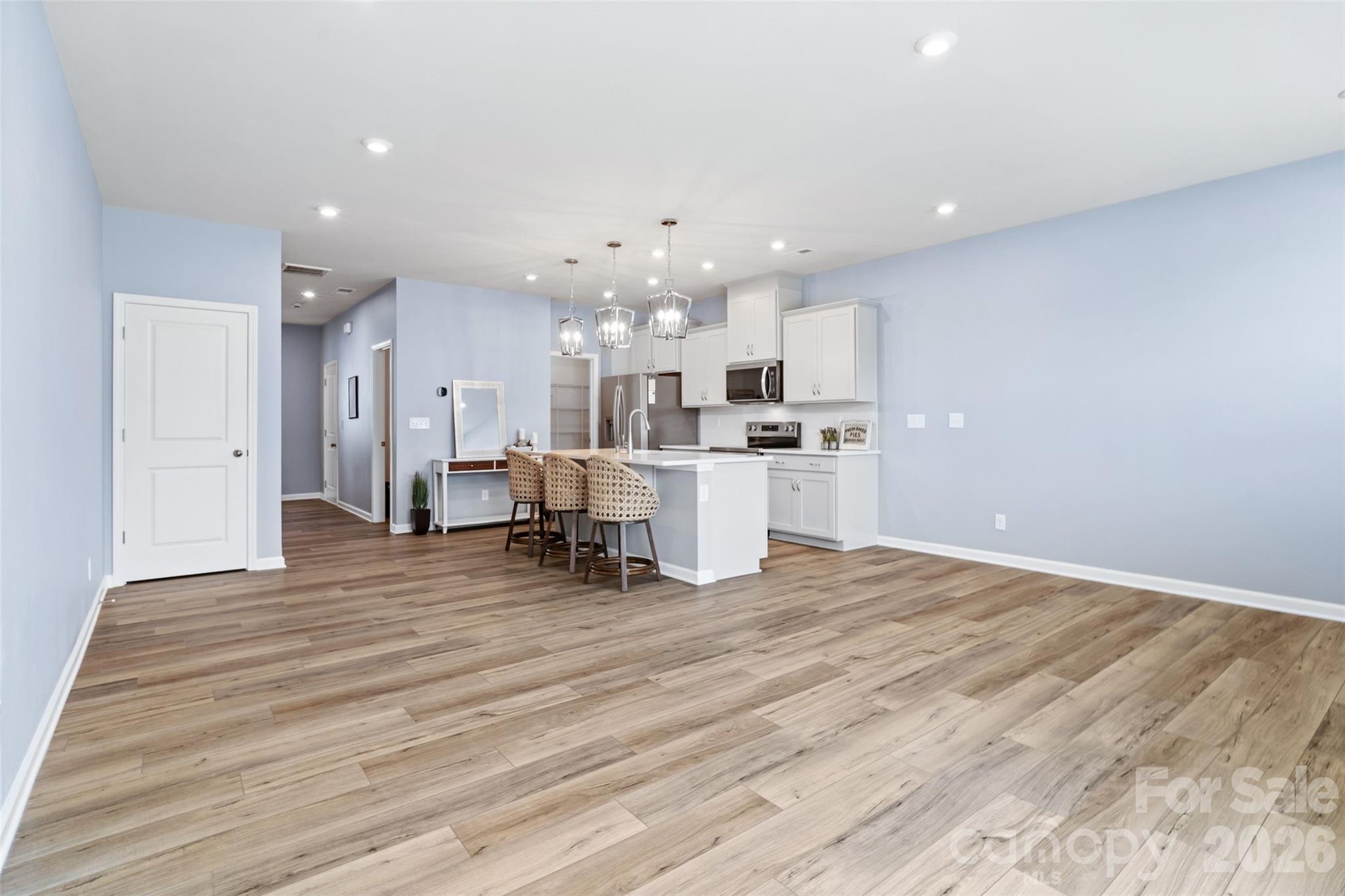 608 Cassidy Court — Clover