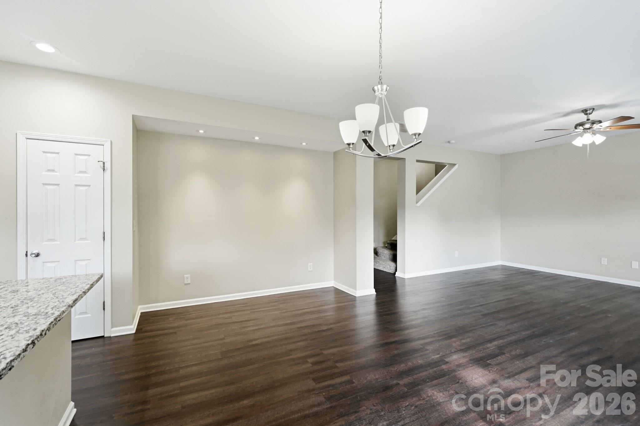 9237 Seamill Road — Charlotte