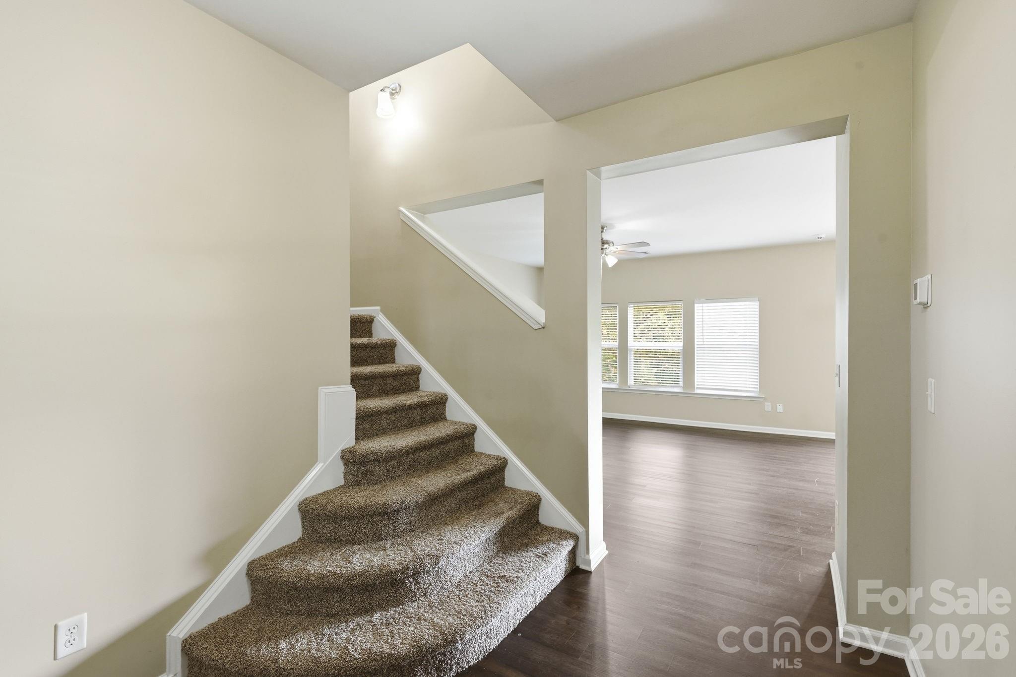 9237 Seamill Road — Charlotte