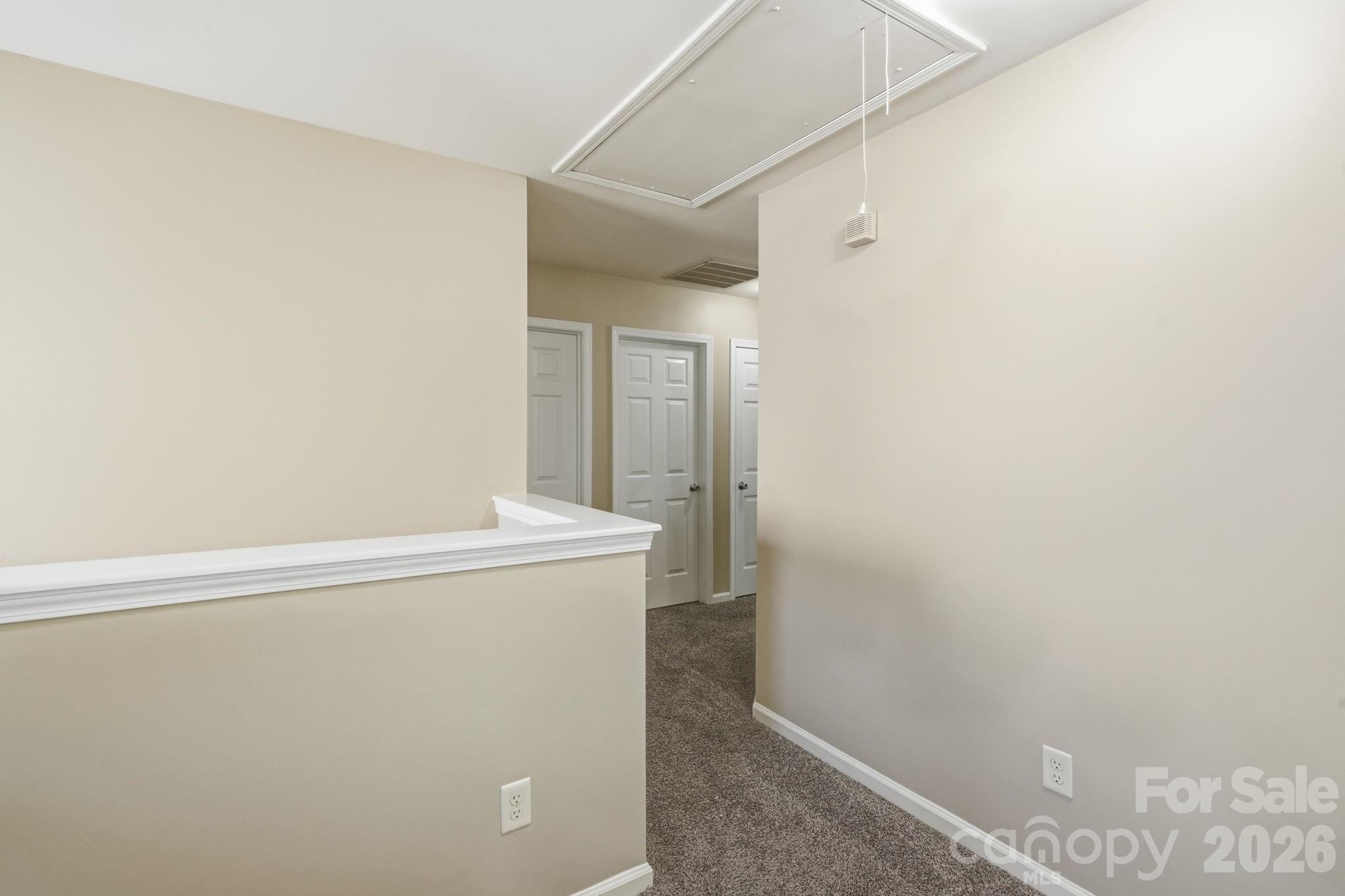 9237 Seamill Road — Charlotte