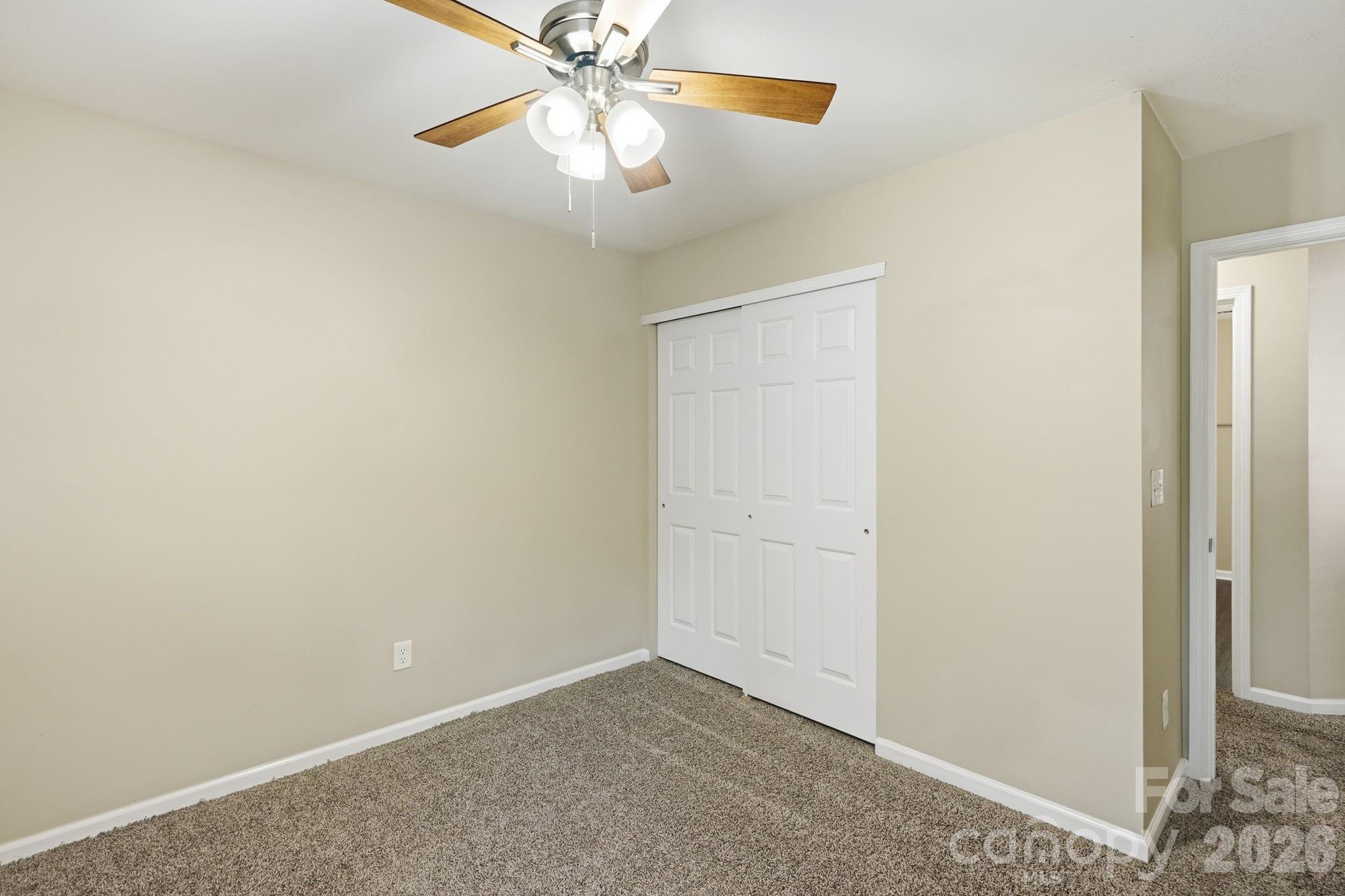 9237 Seamill Road — Charlotte