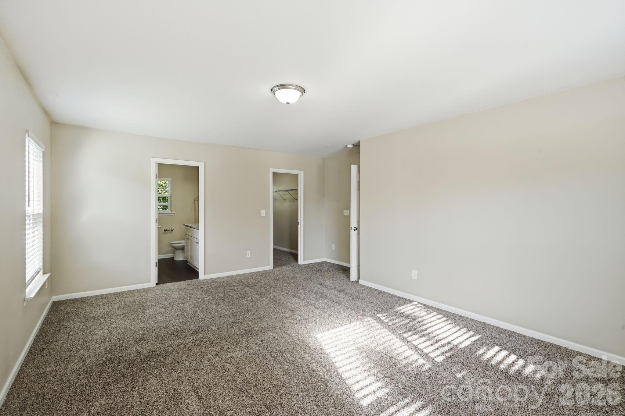 9237 Seamill Road — Charlotte