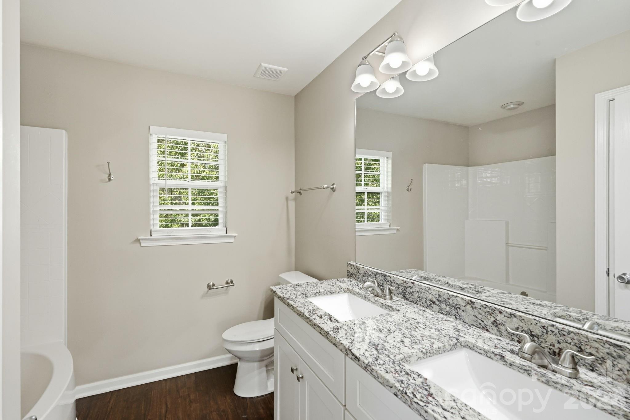9237 Seamill Road — Charlotte