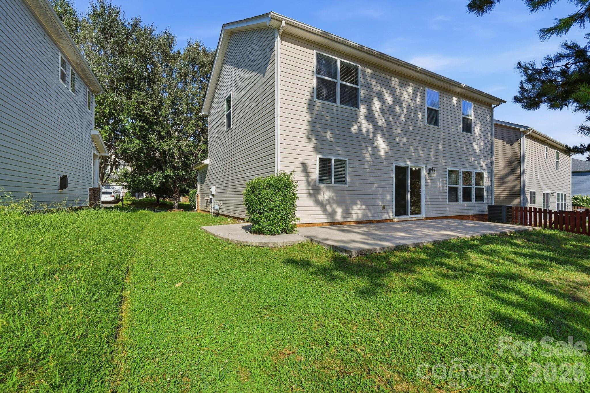 9237 Seamill Road — Charlotte
