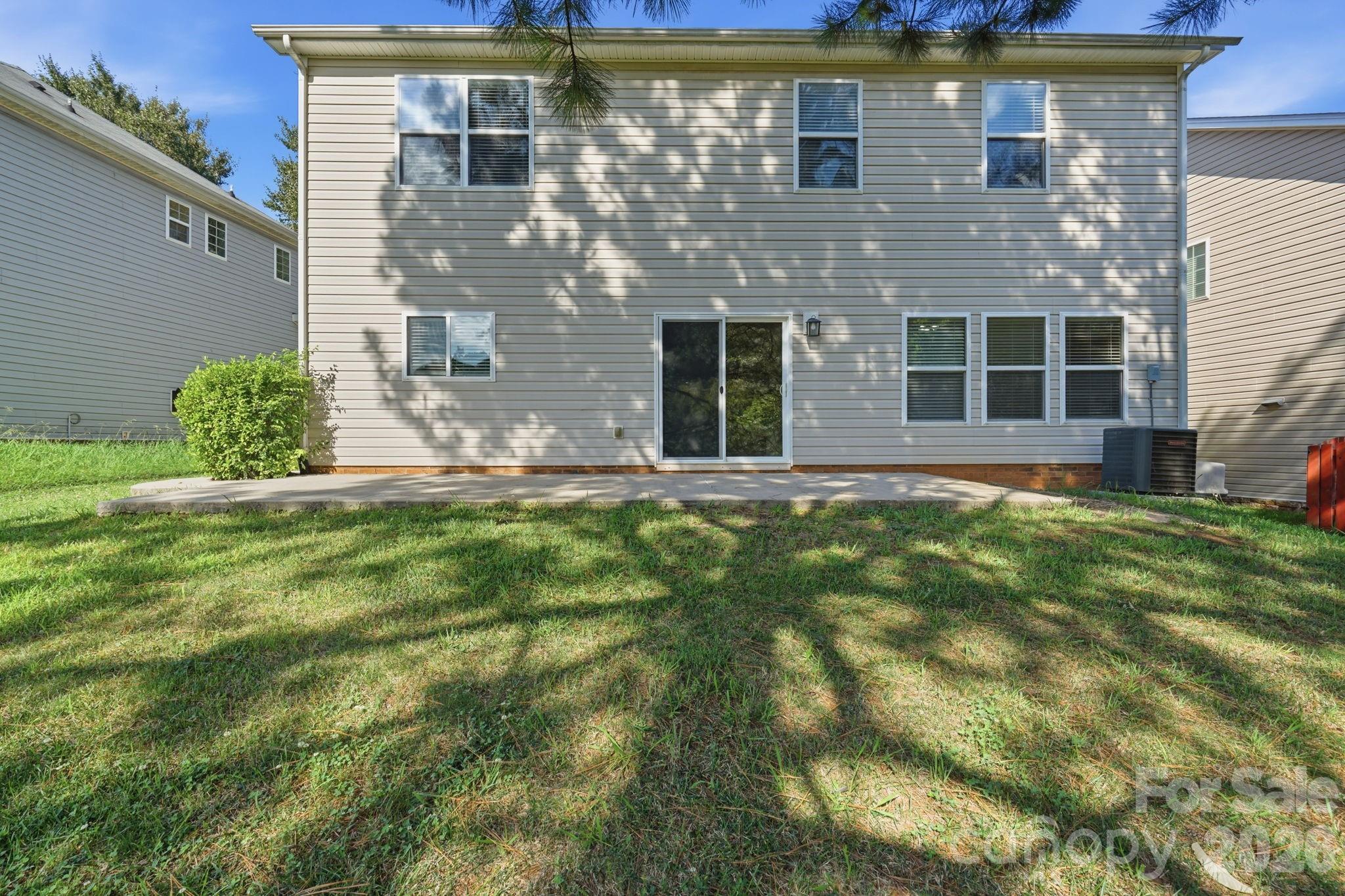 9237 Seamill Road — Charlotte