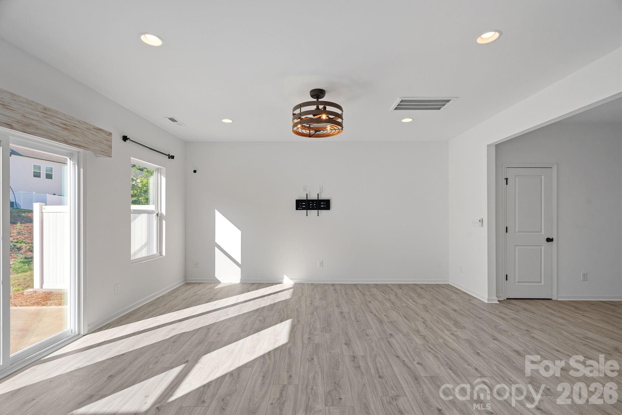 11908 Basking Drive — Charlotte