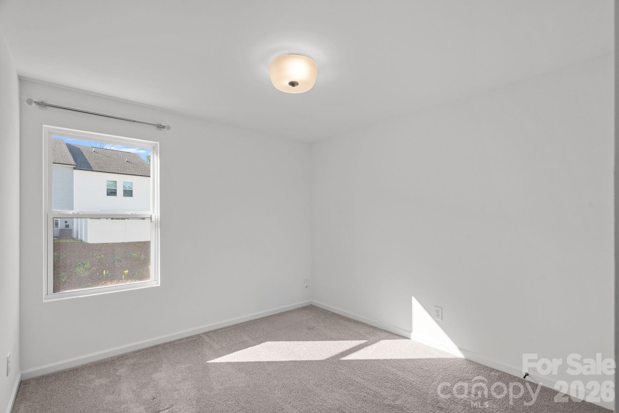 11908 Basking Drive — Charlotte