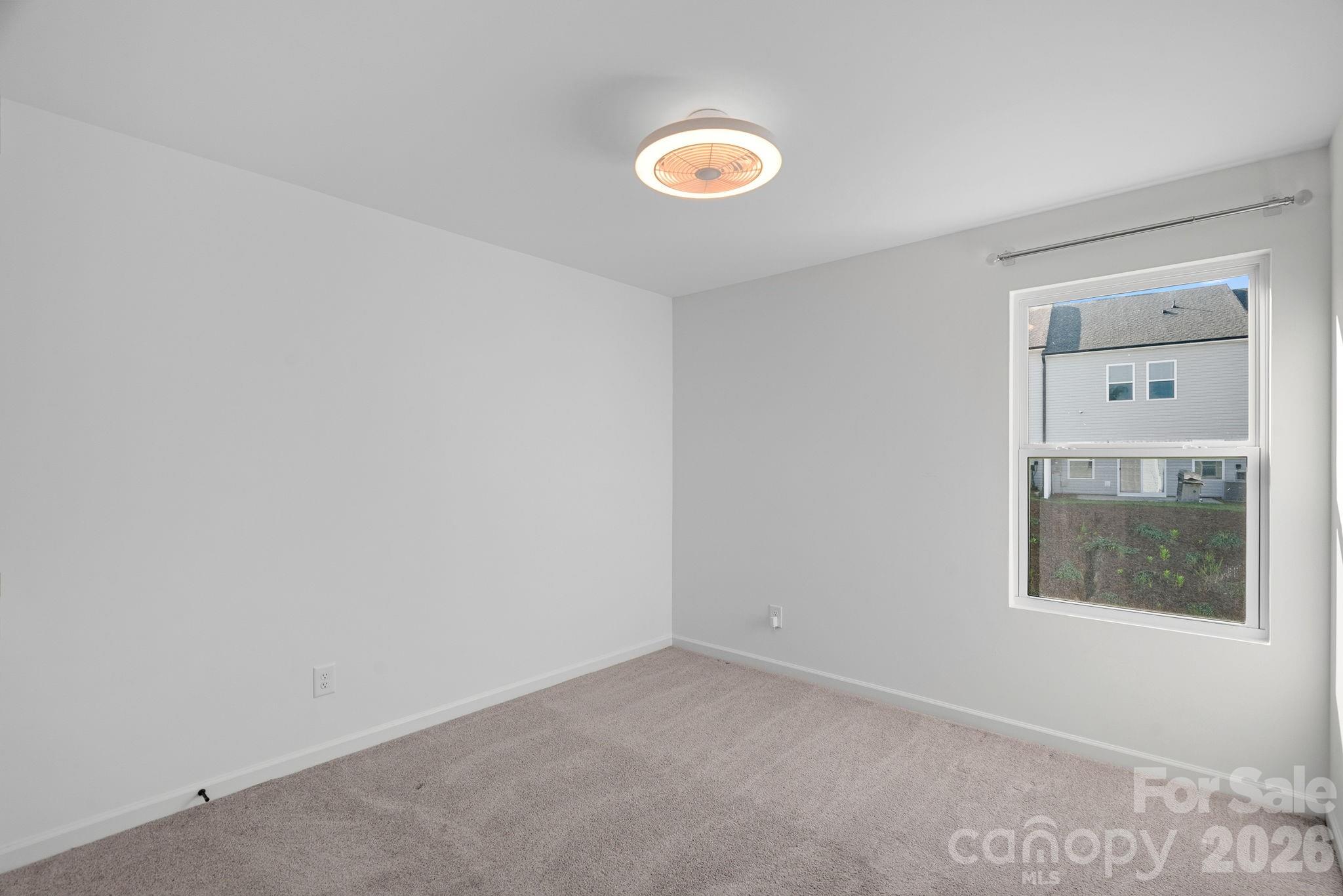 11908 Basking Drive — Charlotte