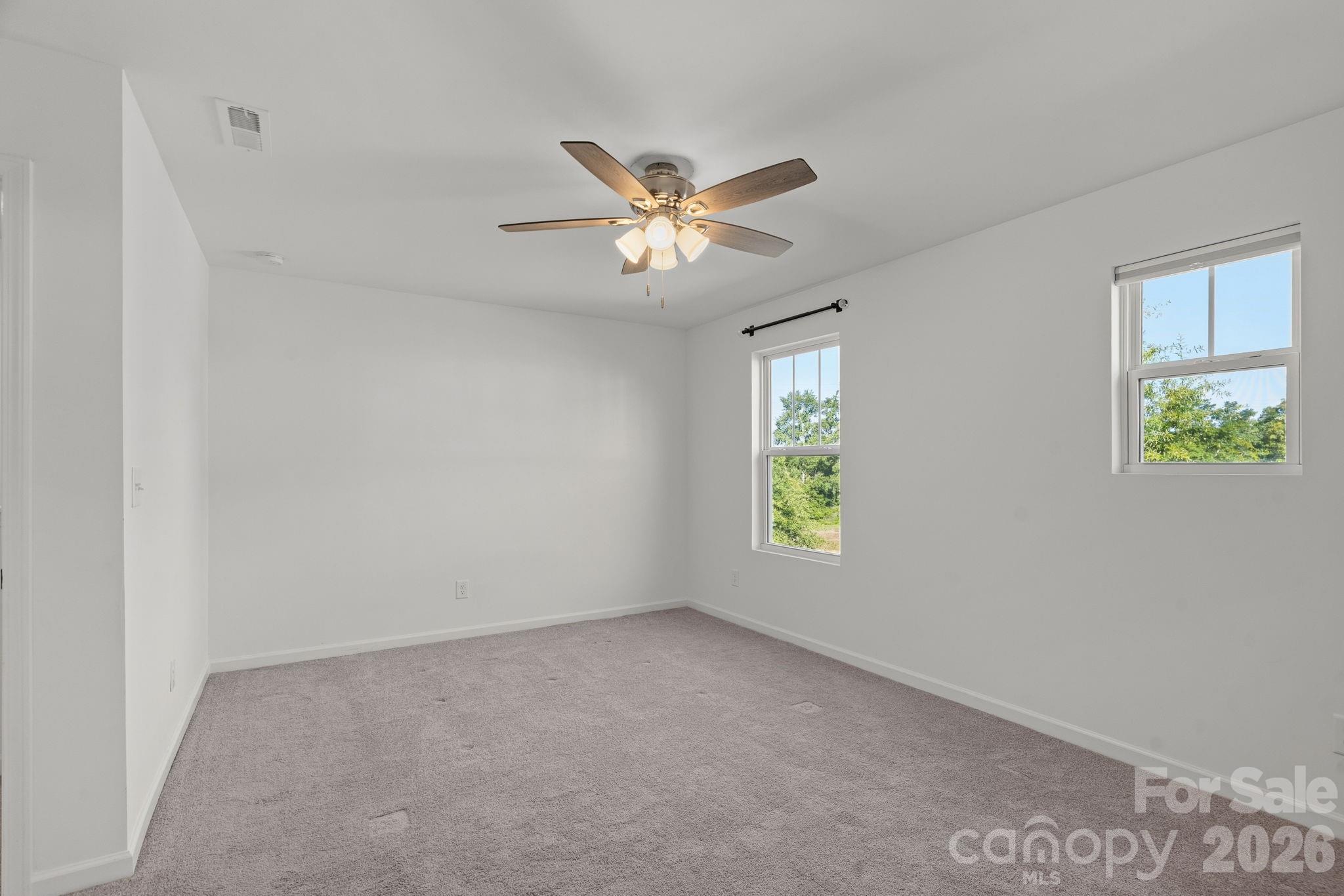 11908 Basking Drive — Charlotte