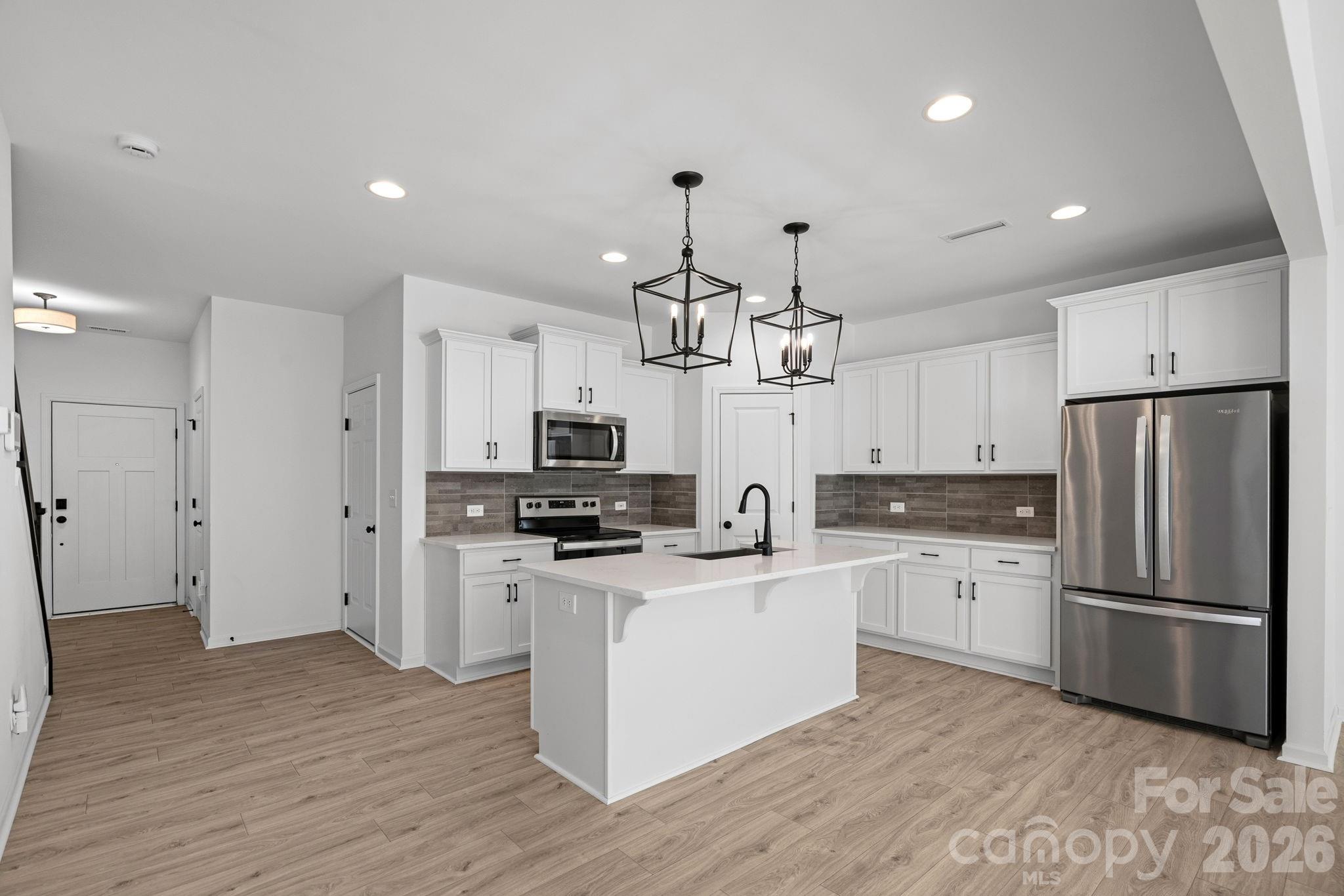 11908 Basking Drive — Charlotte