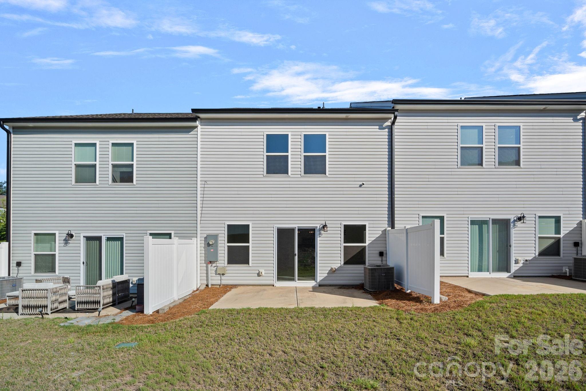 11908 Basking Drive — Charlotte