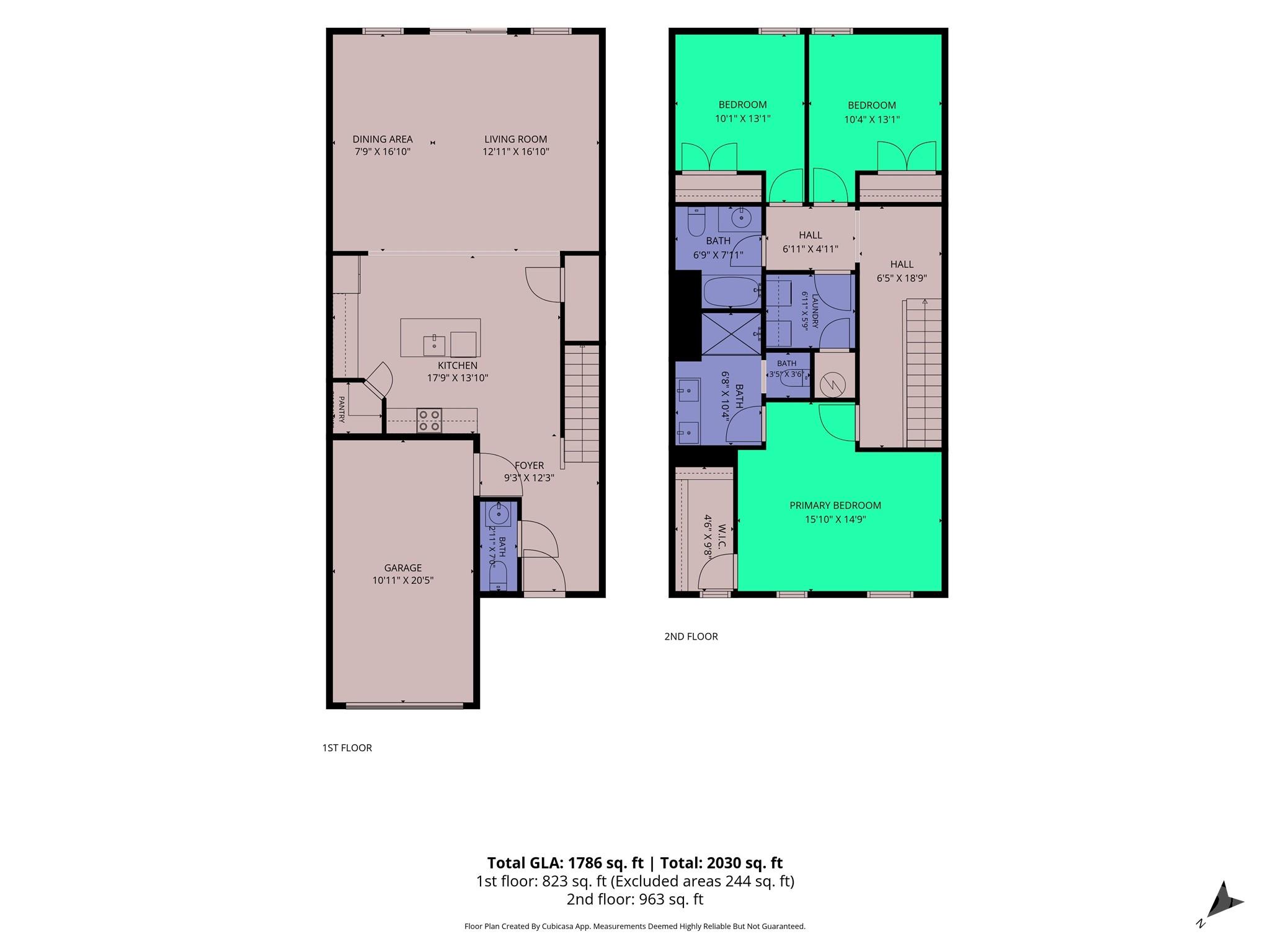 11908 Basking Drive — Charlotte
