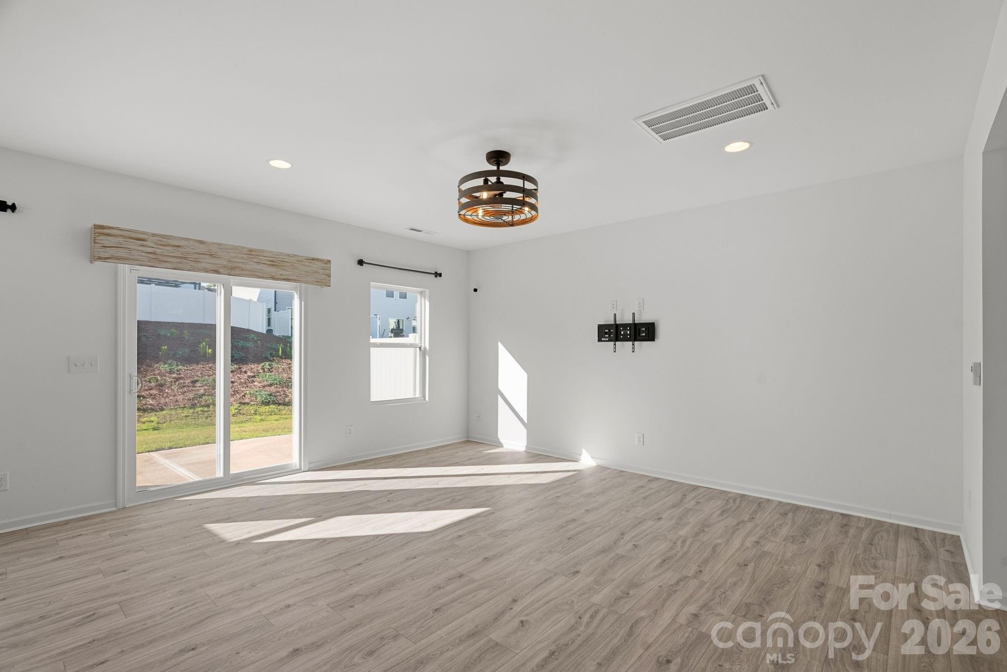 11908 Basking Drive — Charlotte