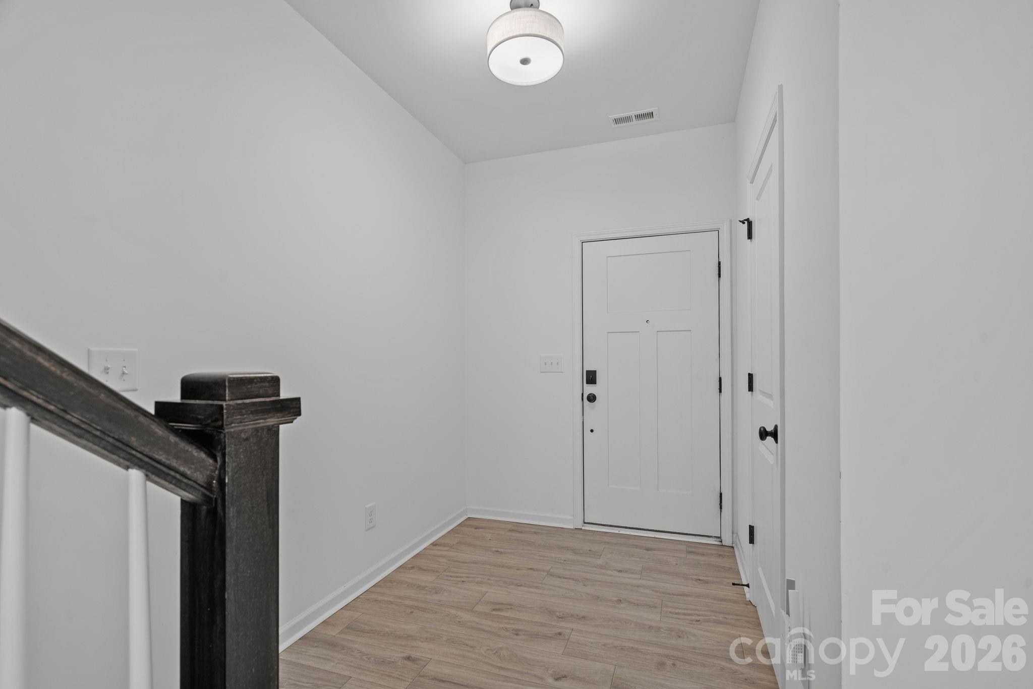 11908 Basking Drive — Charlotte