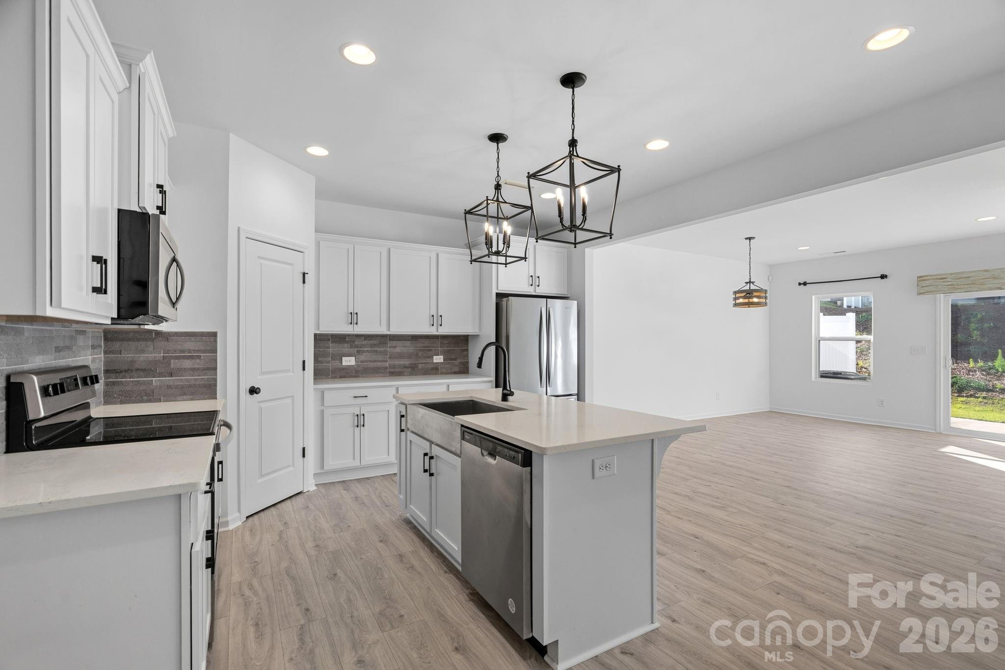 11908 Basking Drive — Charlotte
