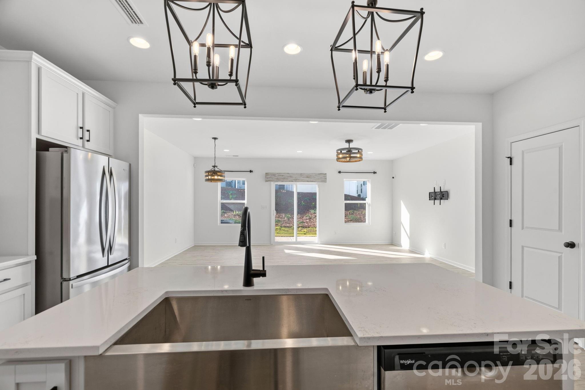 11908 Basking Drive — Charlotte