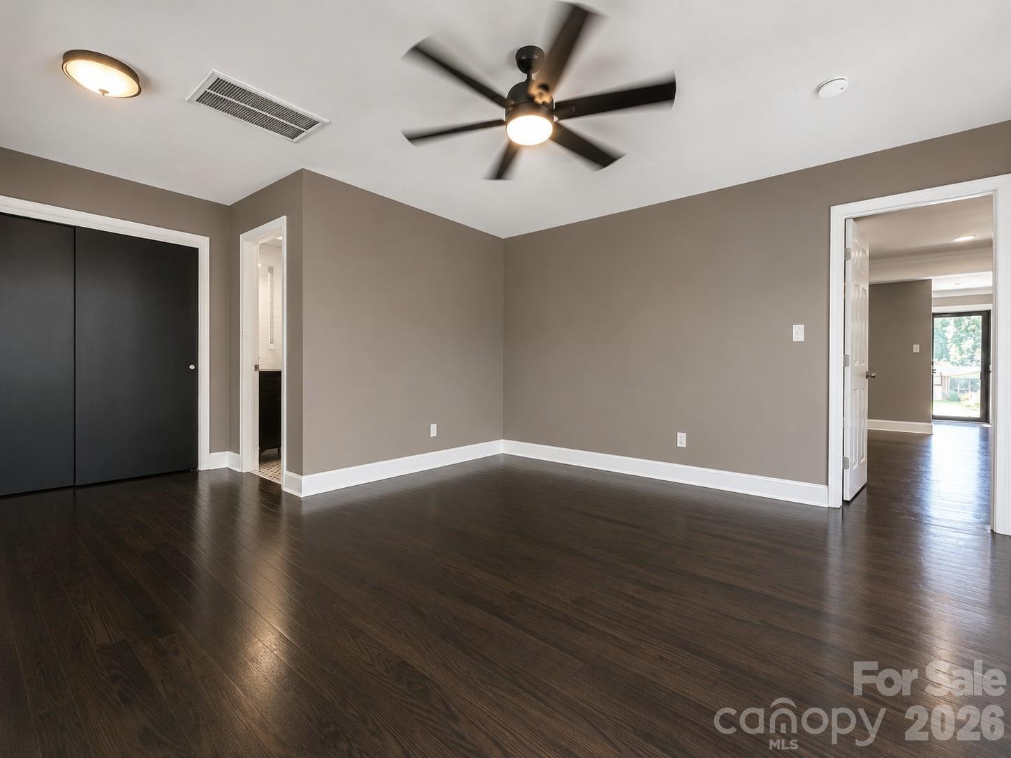 7113 Sterncrest Place — Charlotte