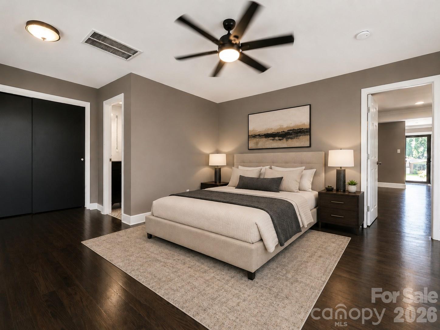 7113 Sterncrest Place — Charlotte