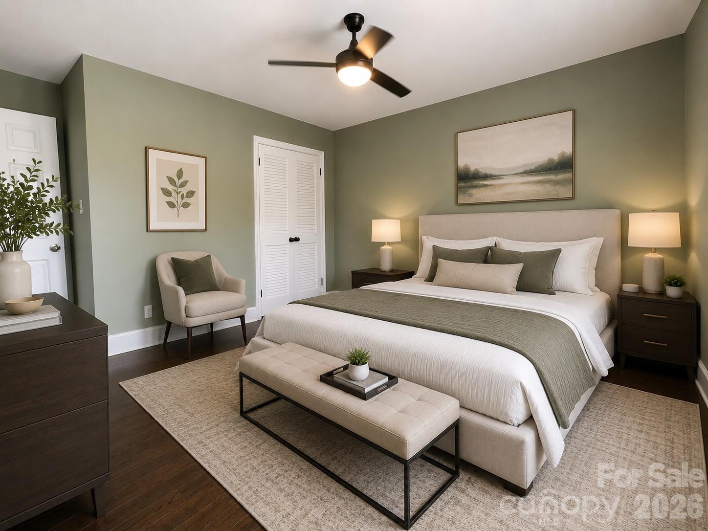 7113 Sterncrest Place — Charlotte