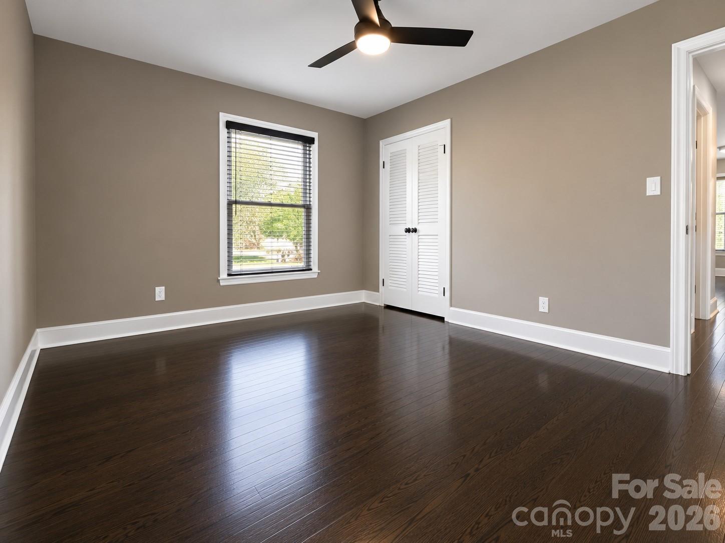 7113 Sterncrest Place — Charlotte