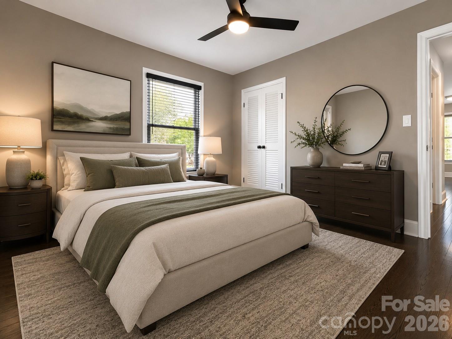 7113 Sterncrest Place — Charlotte