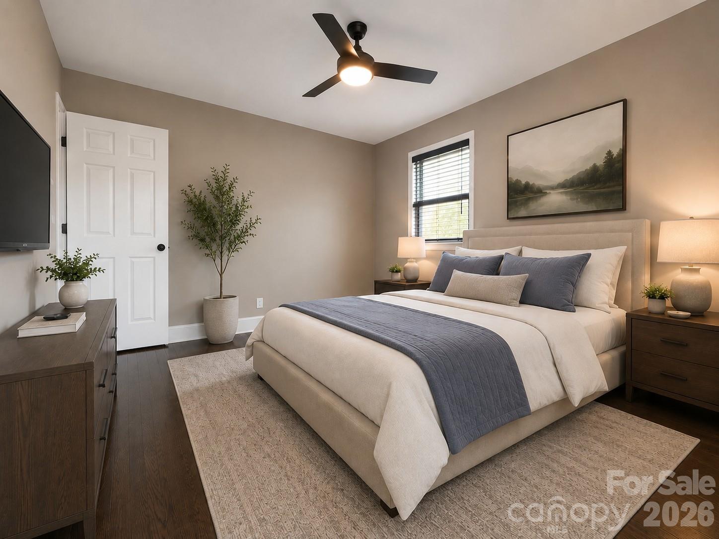 7113 Sterncrest Place — Charlotte