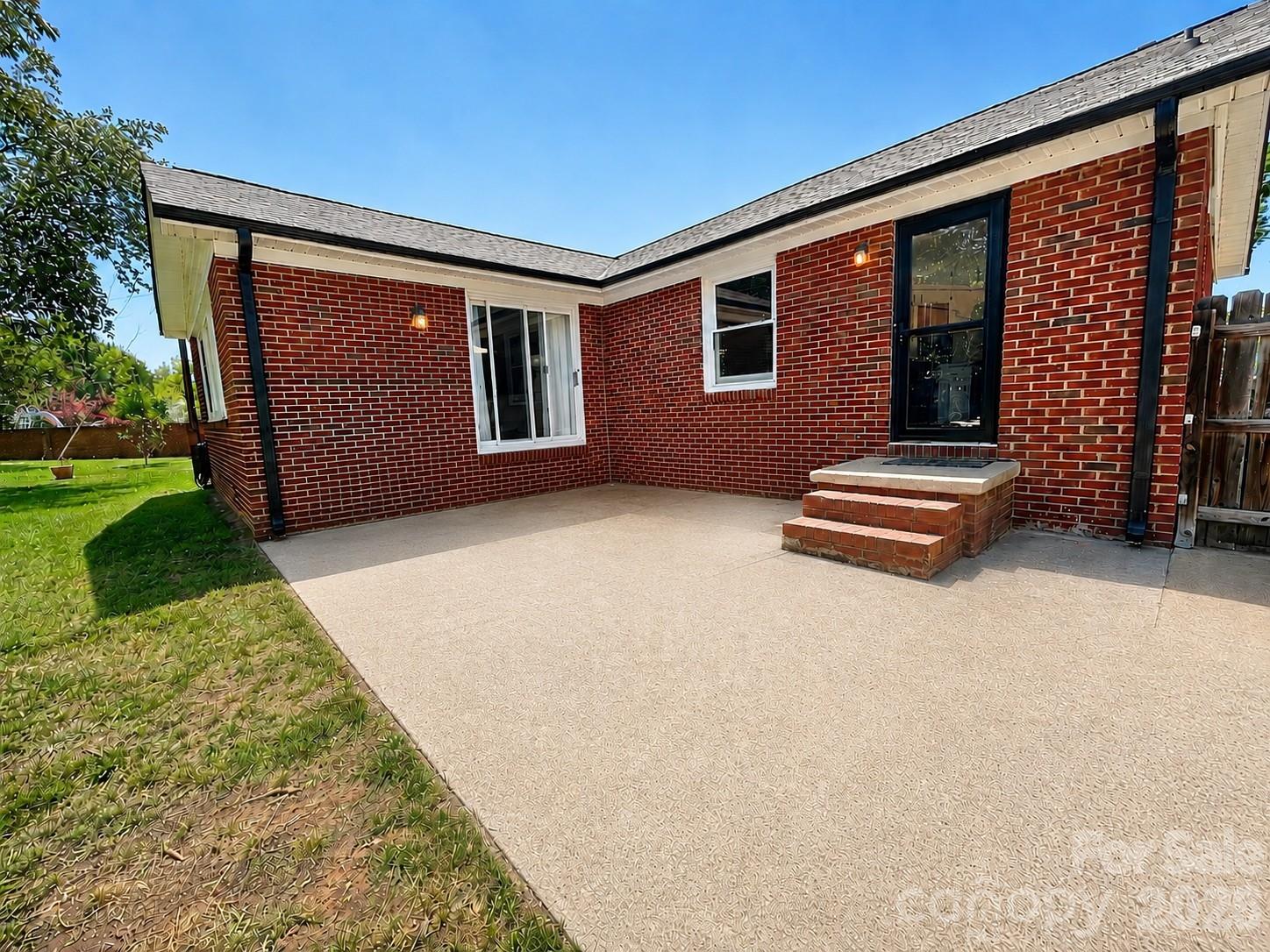 7113 Sterncrest Place — Charlotte