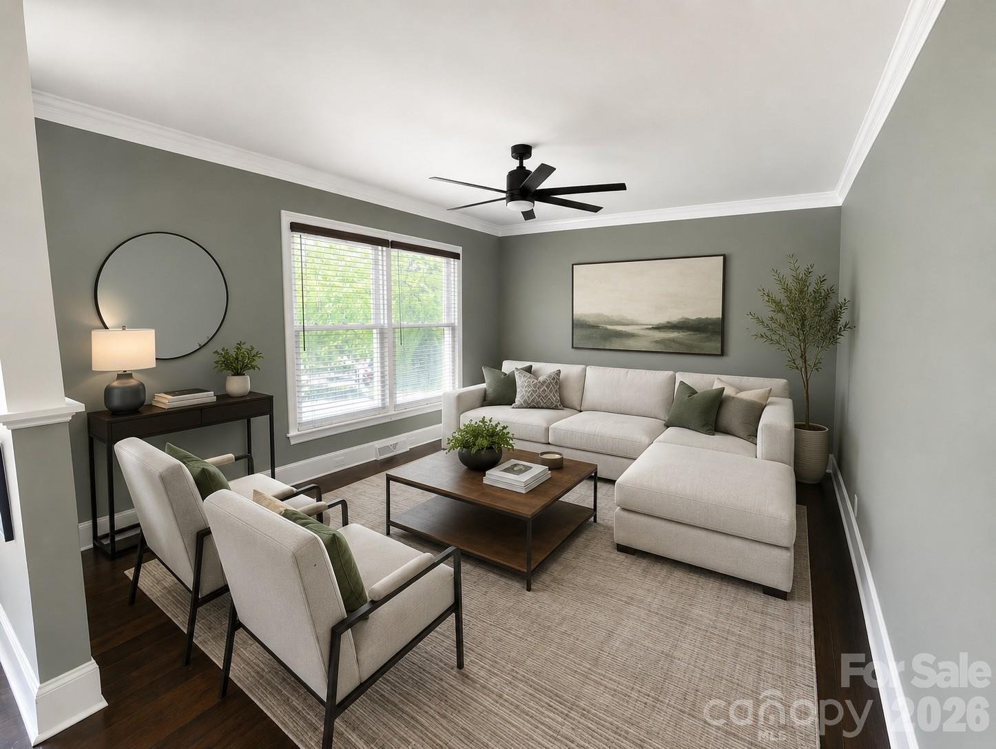 7113 Sterncrest Place — Charlotte