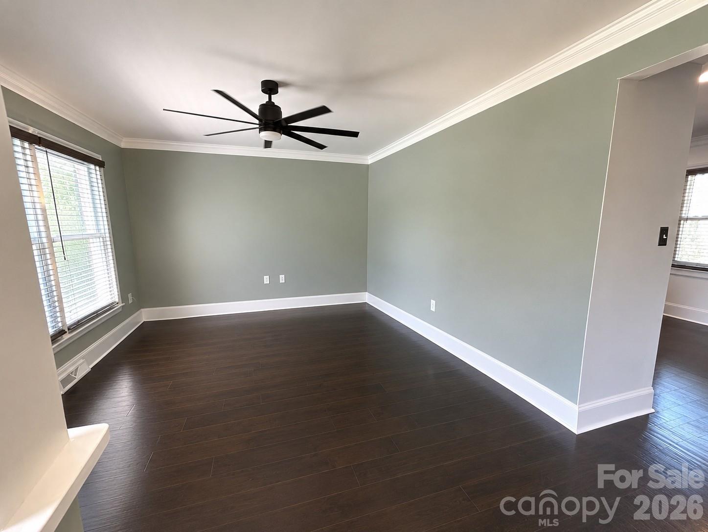 7113 Sterncrest Place — Charlotte