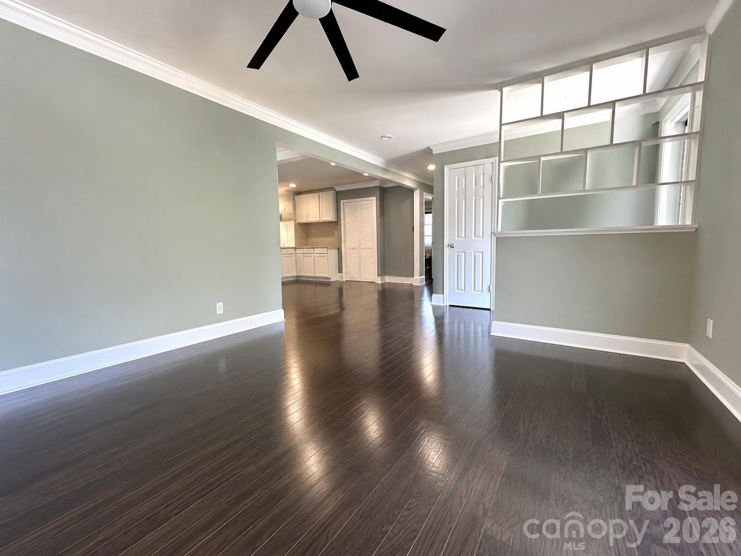 7113 Sterncrest Place — Charlotte