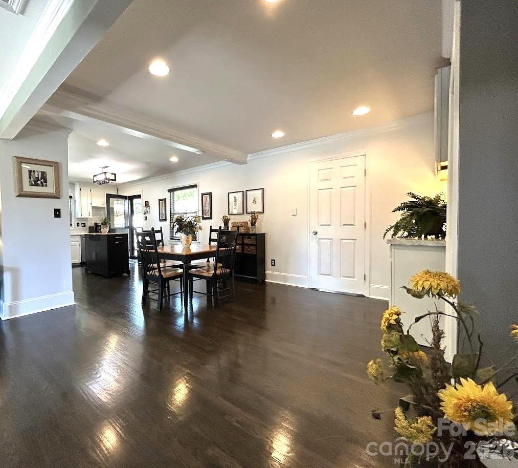 7113 Sterncrest Place — Charlotte