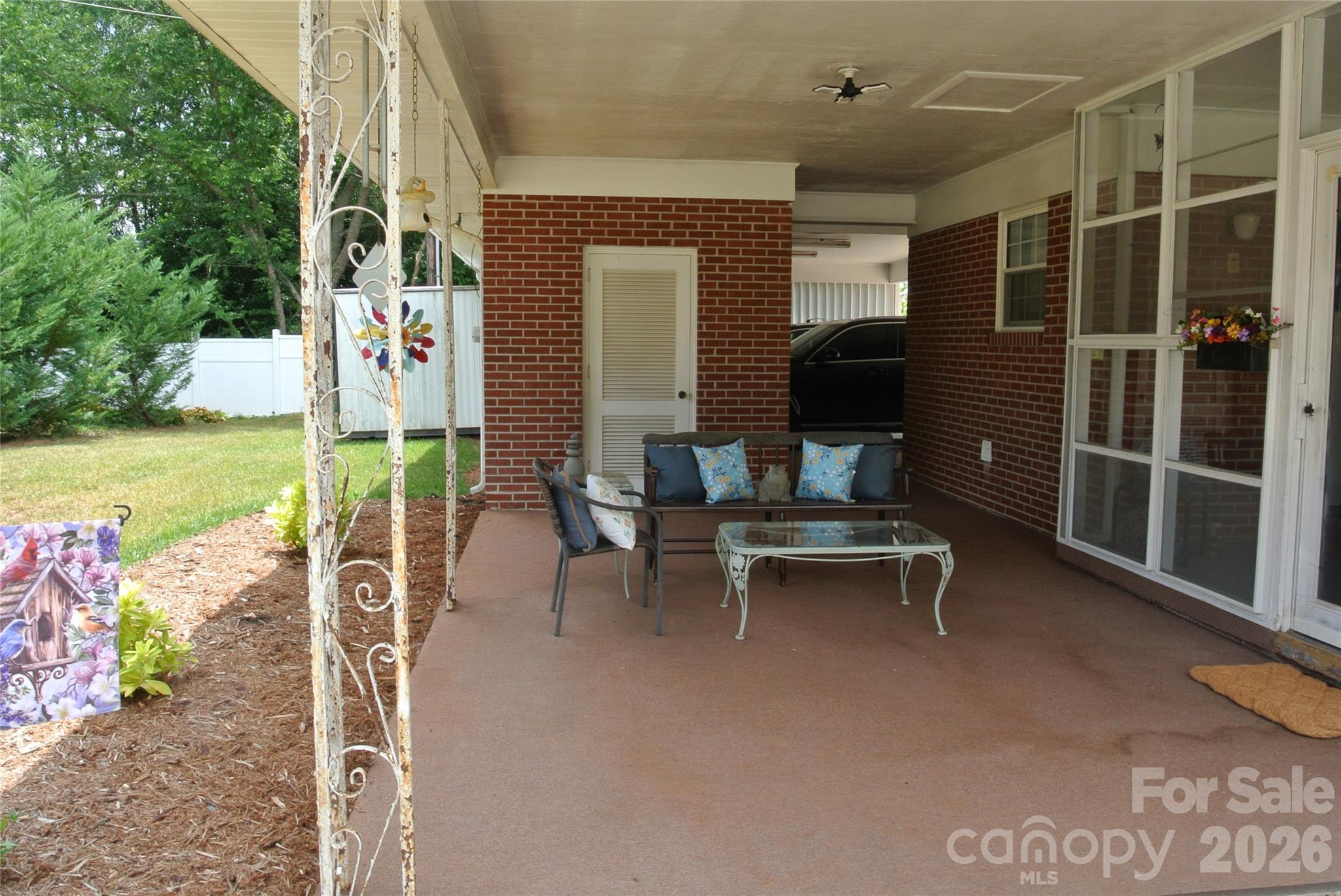 106 Freeman Street — Rutherfordton